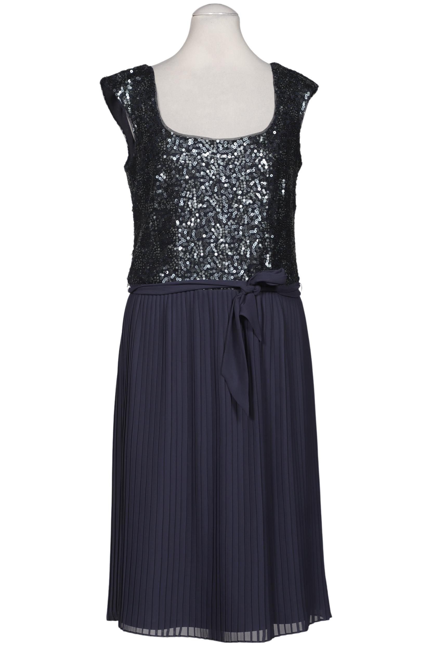 

Vera Mont Damen Kleid, marineblau, Gr. 38