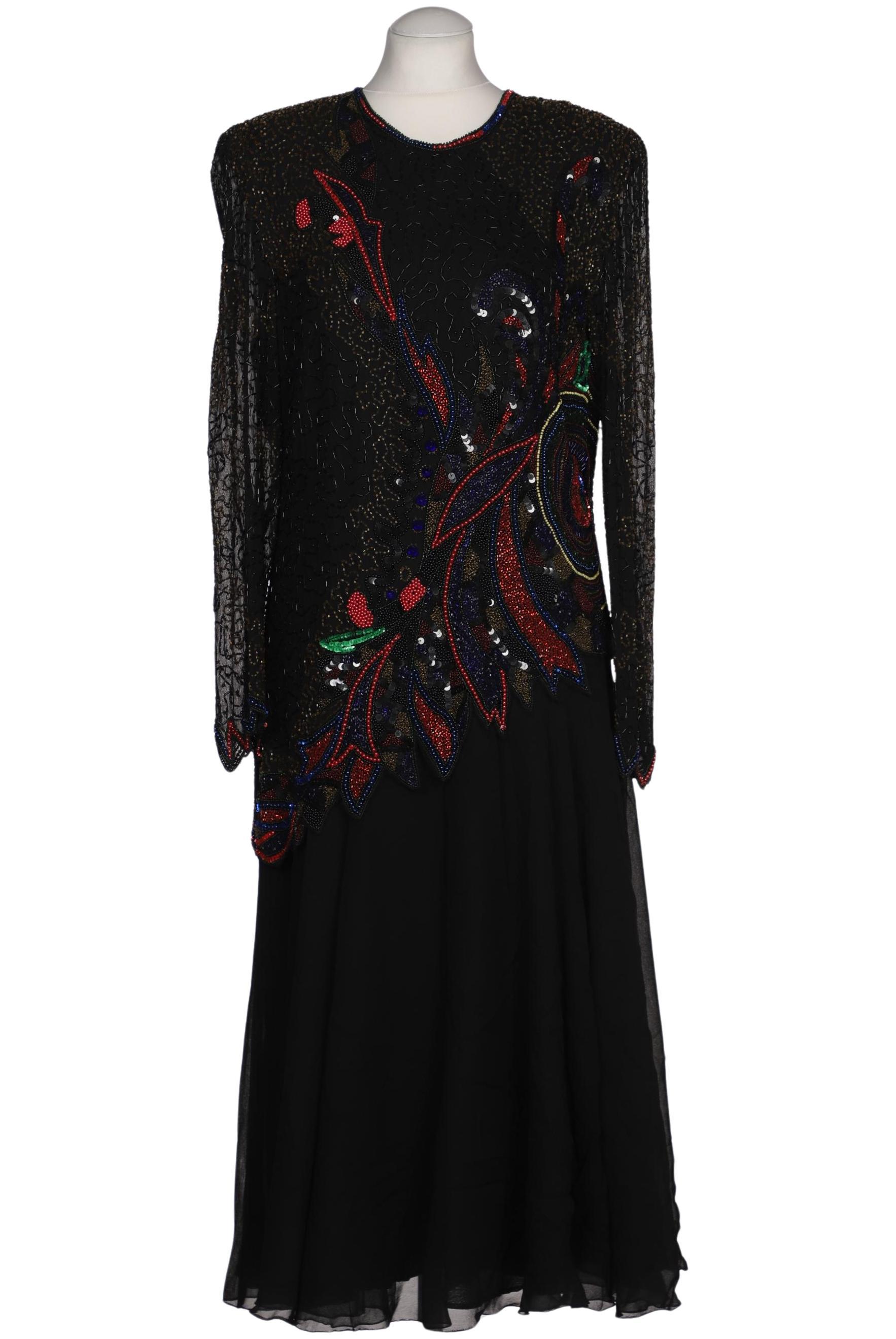 

Vera Mont Damen Kleid, schwarz, Gr. 42