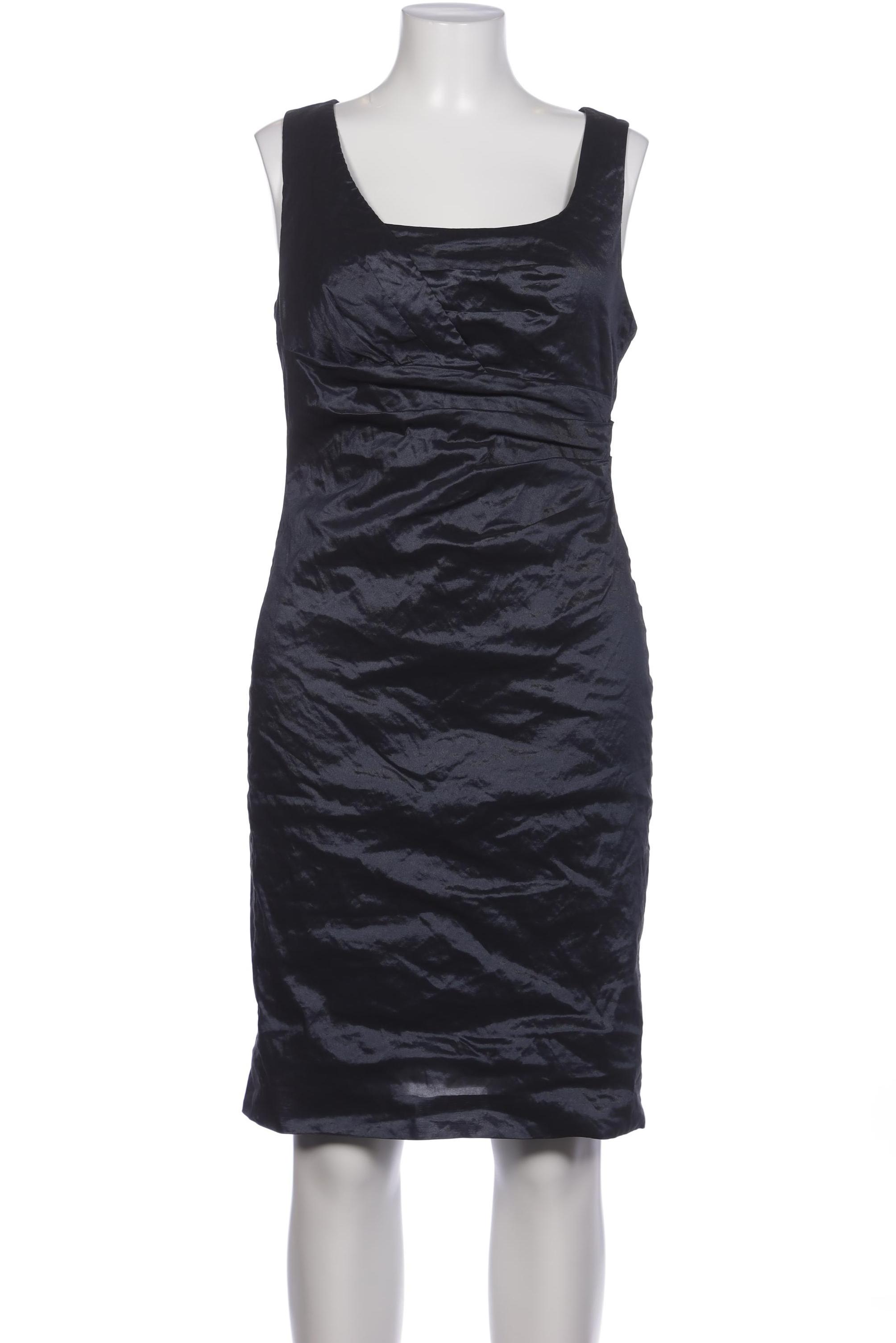 

Vera Mont Damen Kleid, marineblau, Gr. 44