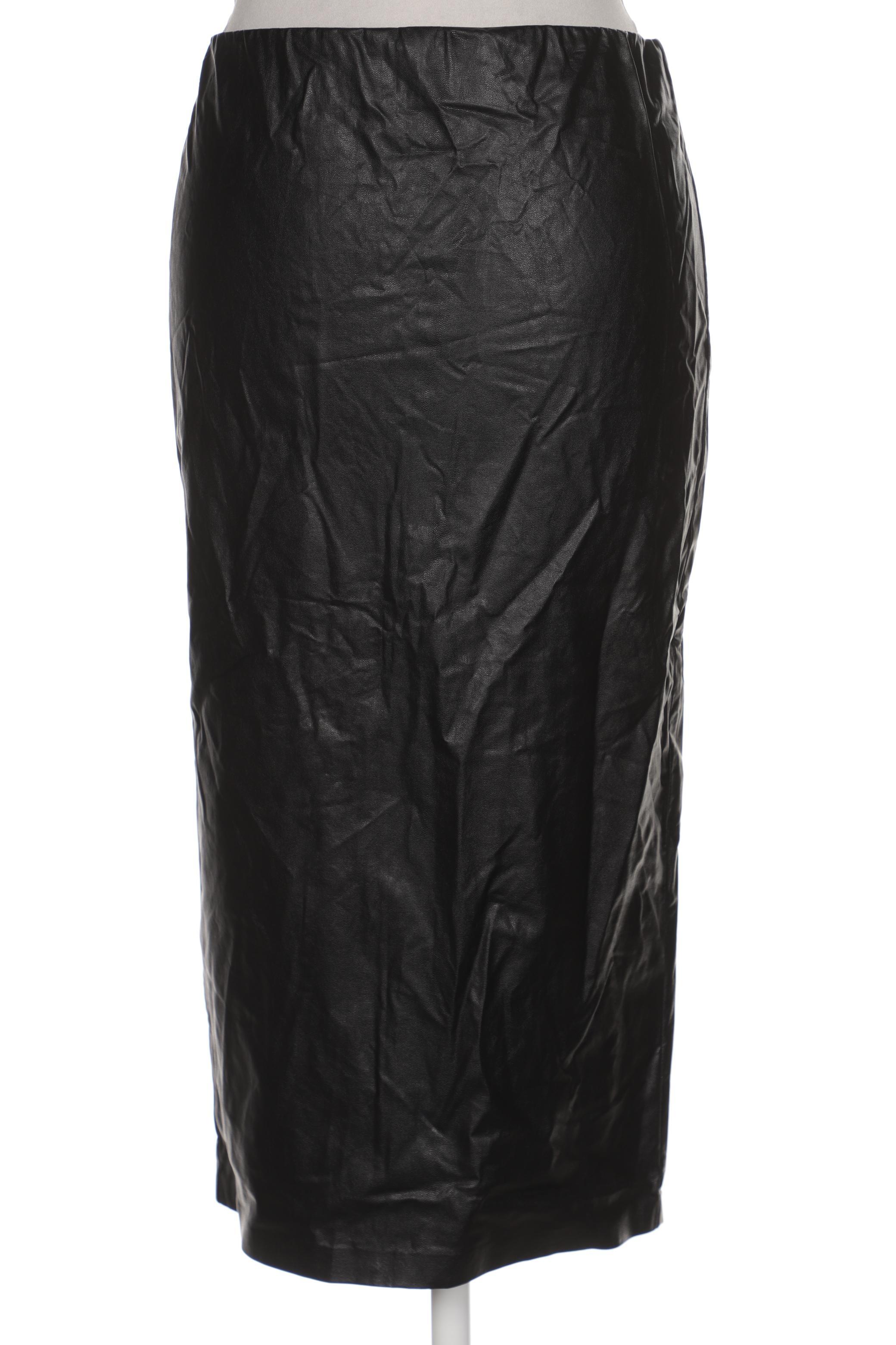 

Vera Mont Damen Rock, schwarz, Gr. 36