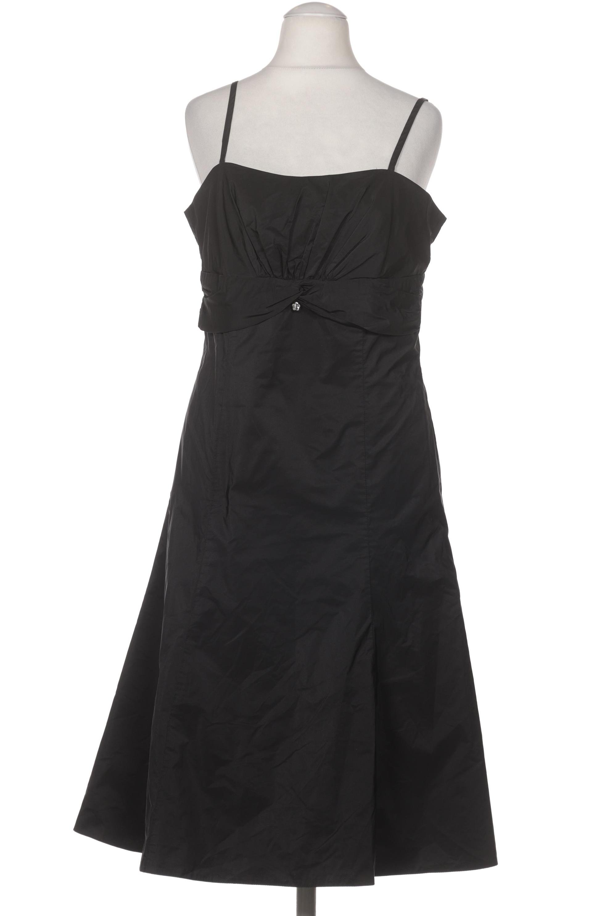 

Vera Mont Damen Kleid, schwarz, Gr. 38