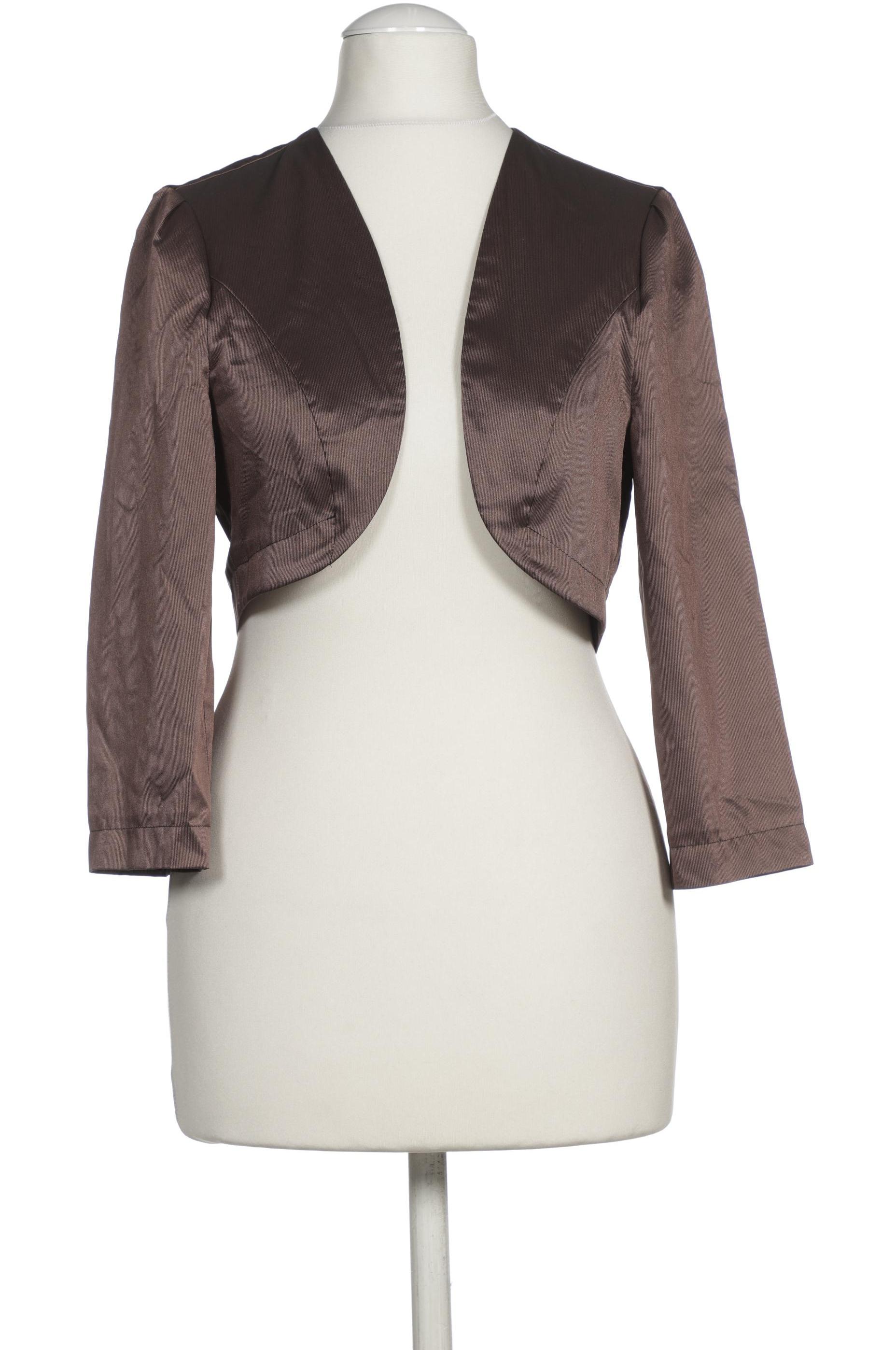 

Vera Mont Damen Blazer, braun, Gr. 32