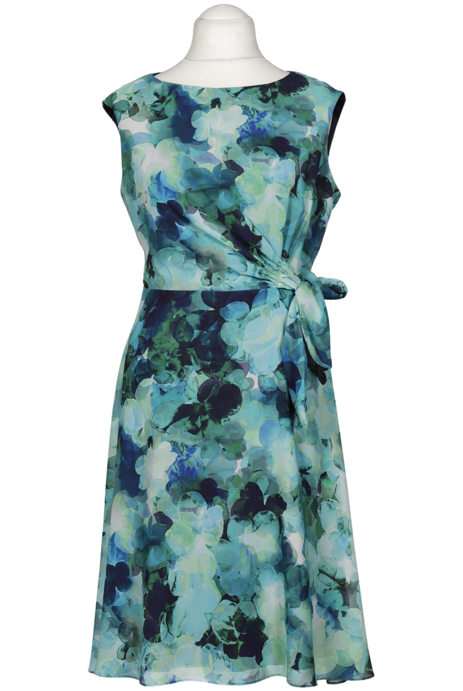 

Vera Mont Damen Kleid, mehrfarbig, Gr. 44