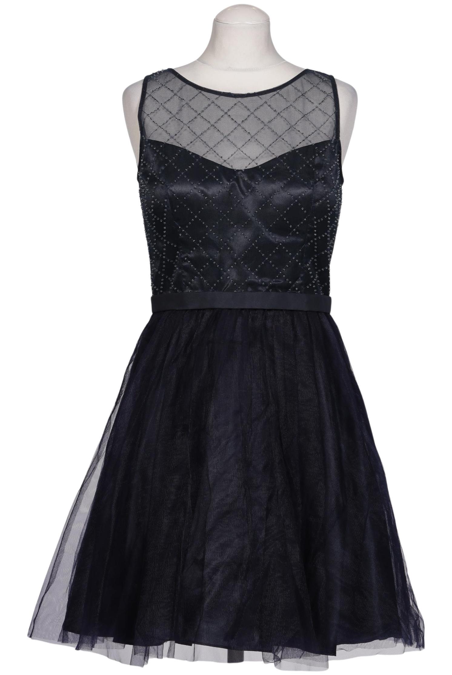 

Vera Mont Damen Kleid, marineblau, Gr. 38