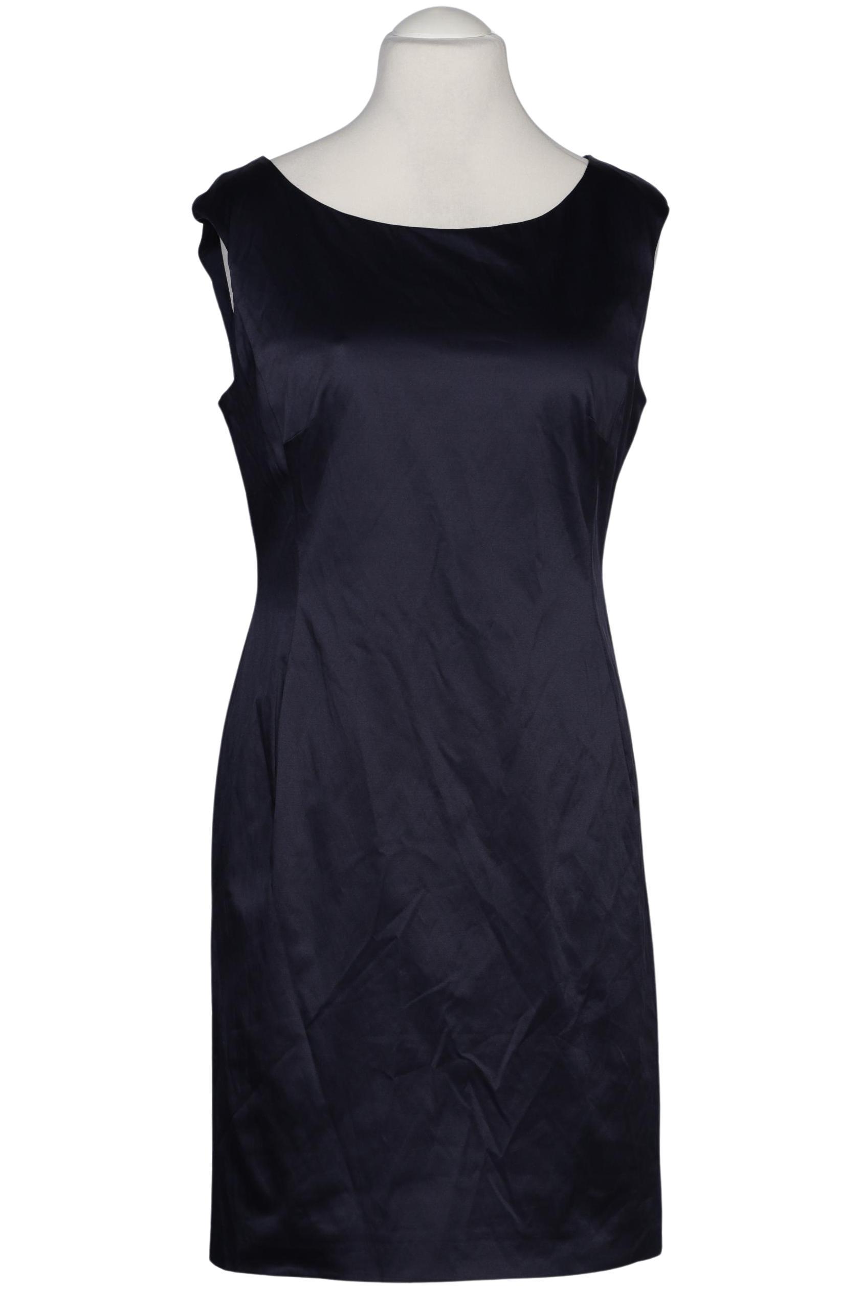 

Vera Mont Damen Kleid, marineblau, Gr. 42