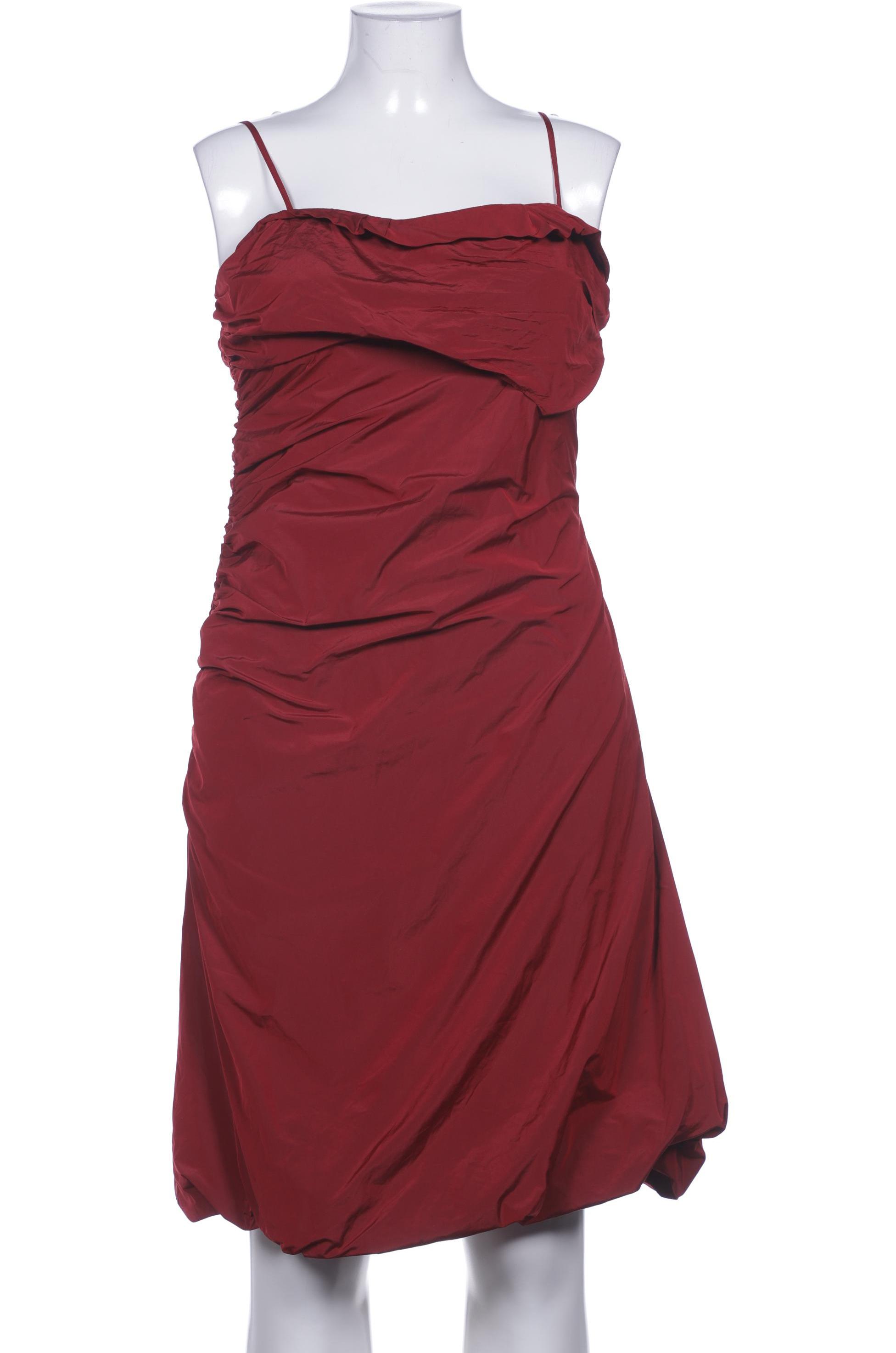 

Vera Mont Damen Kleid, rot