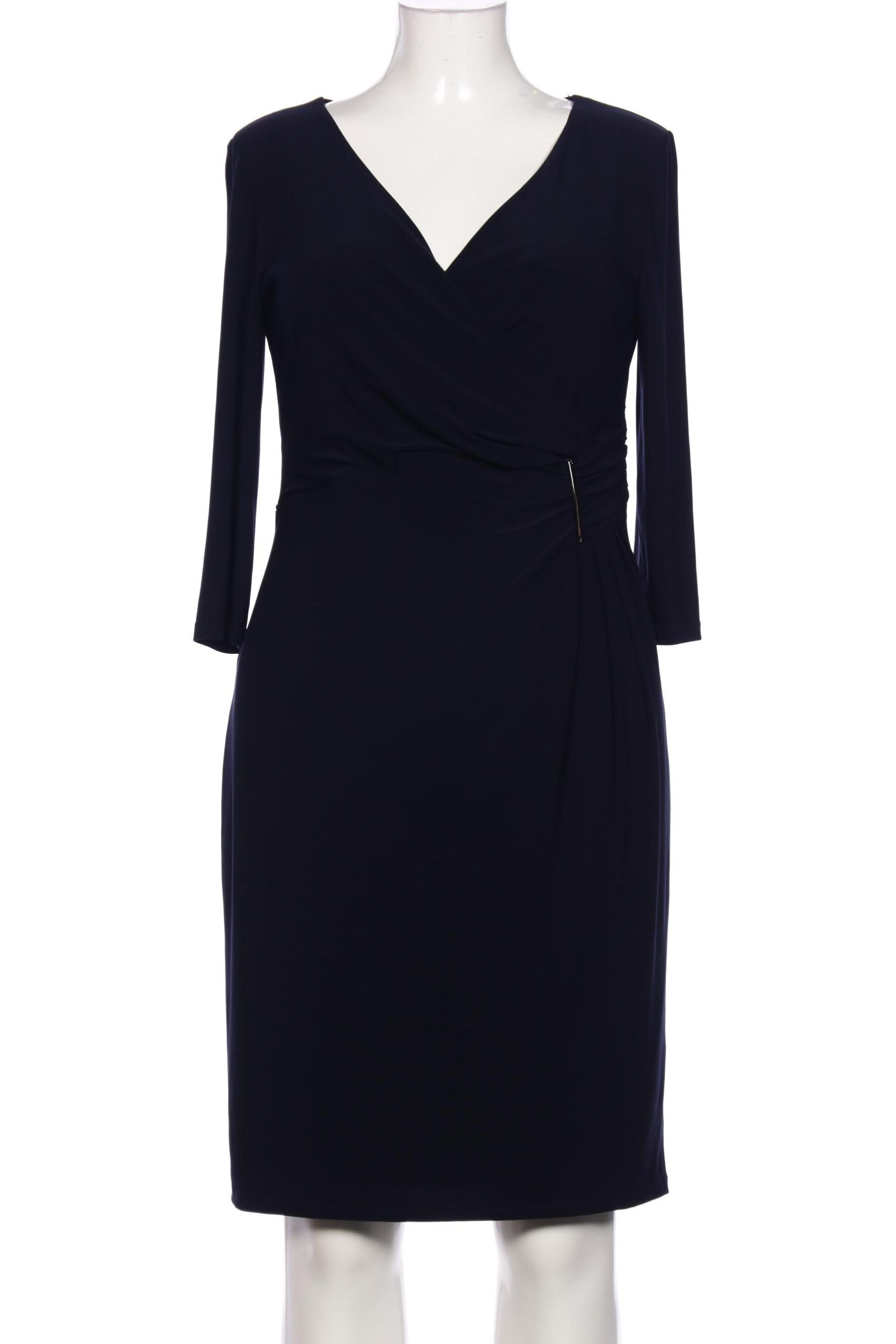 

Vera Mont Damen Kleid, marineblau, Gr. 42