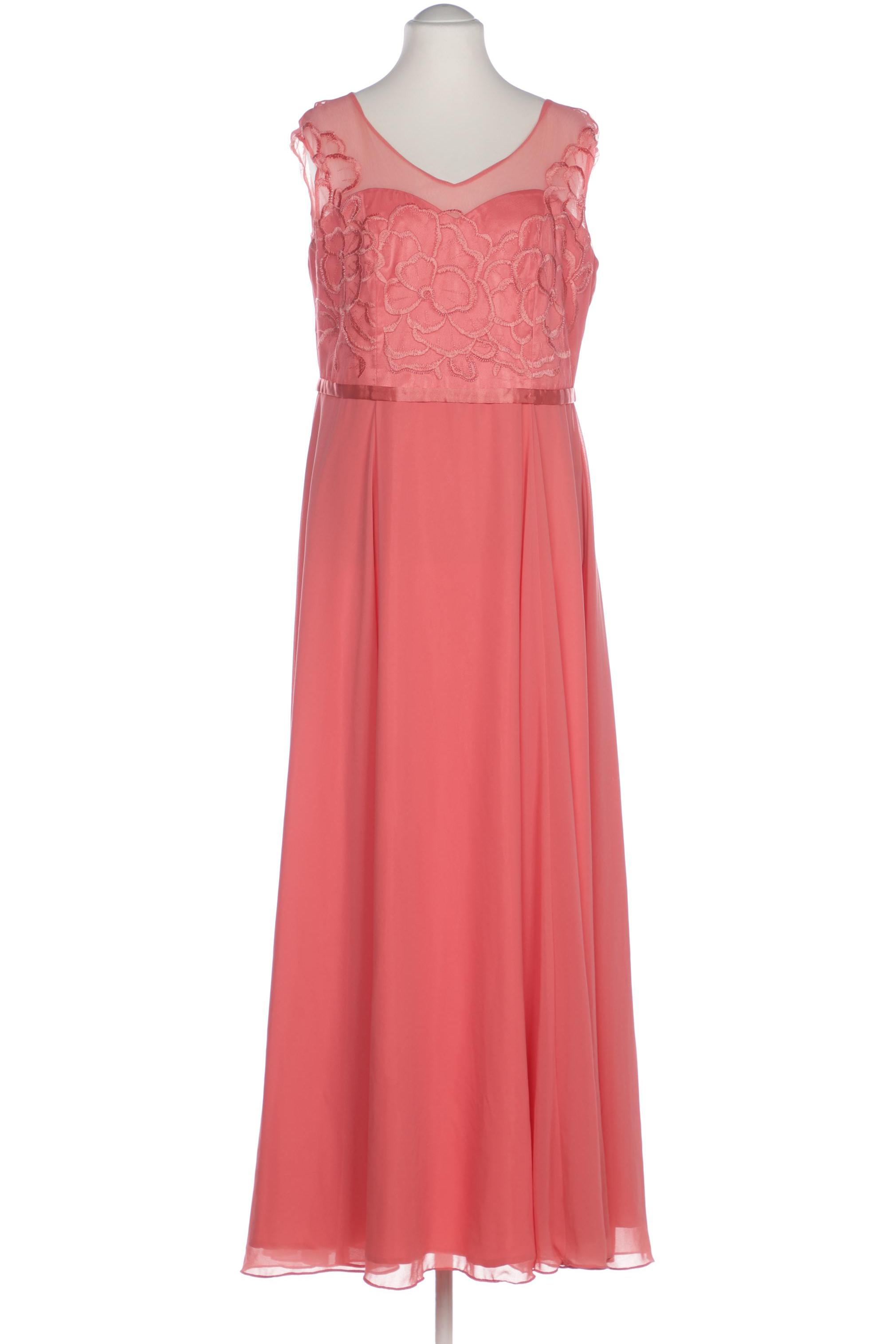 

Vera Mont Damen Kleid, pink, Gr. 42