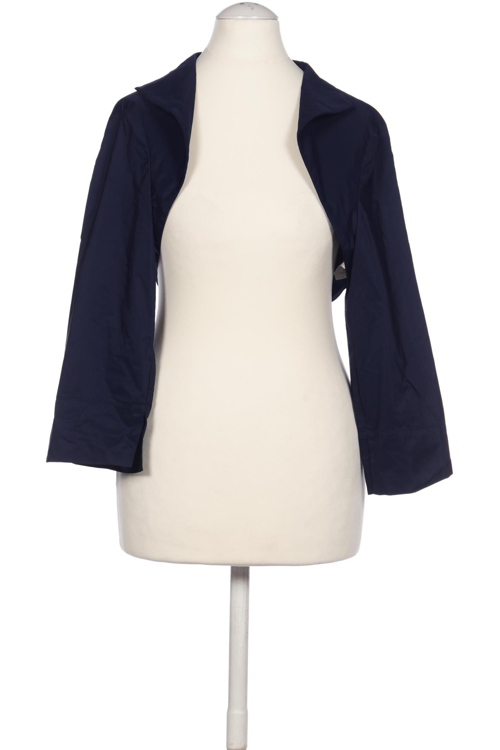 

Vera Mont Damen Blazer, marineblau