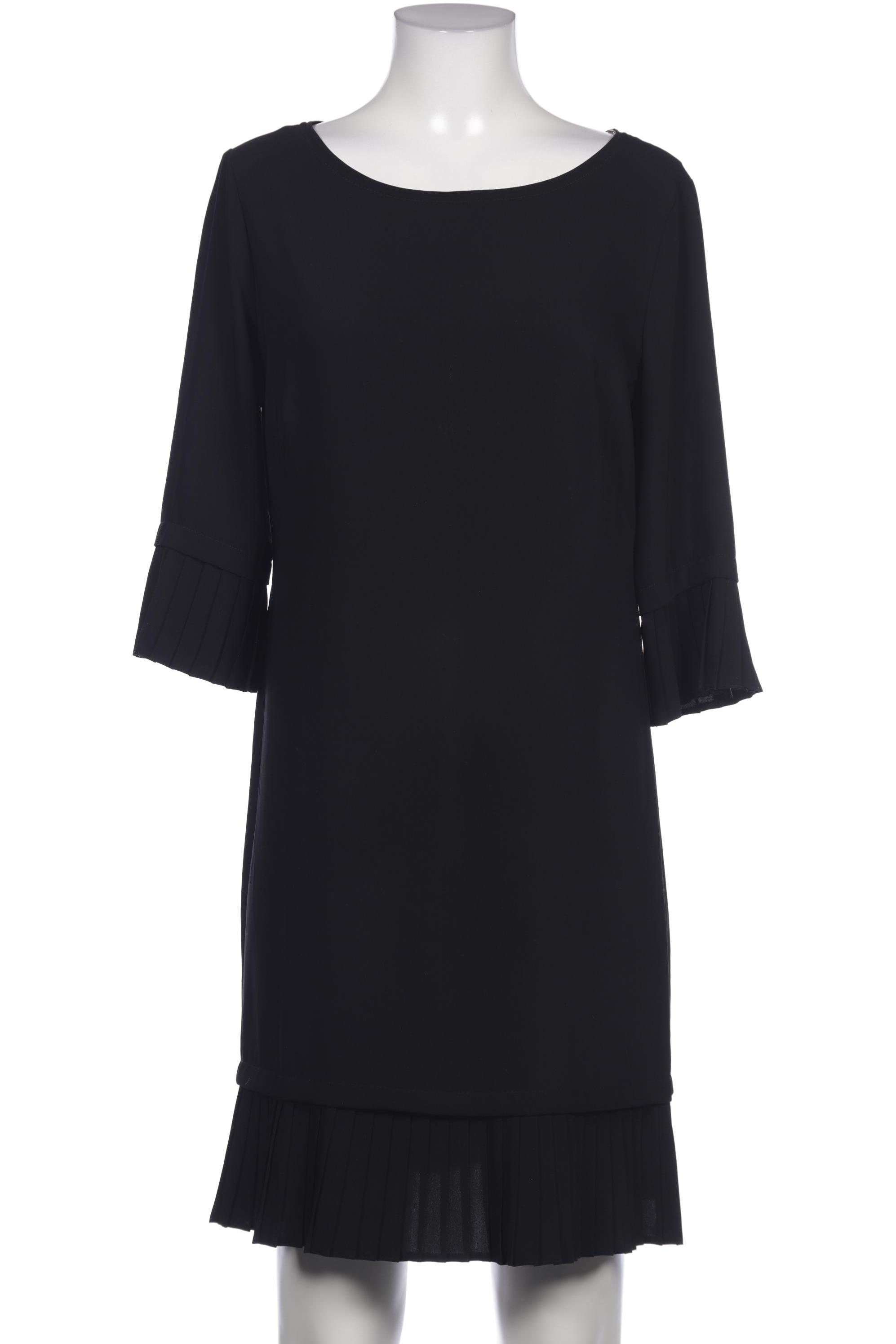 

Vera Mont Damen Kleid, schwarz