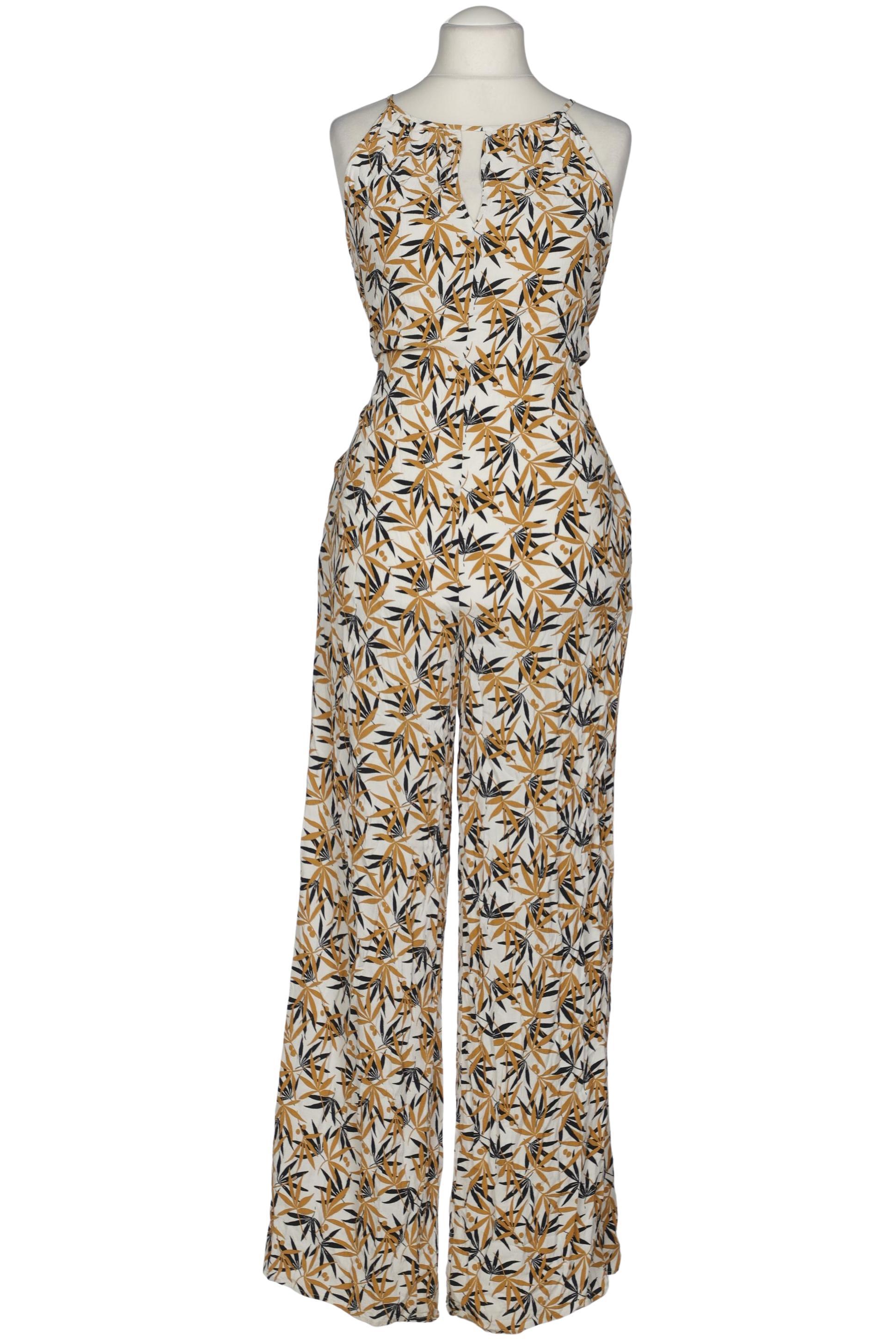 

Vera Mont Damen Jumpsuit/Overall, mehrfarbig, Gr. 38