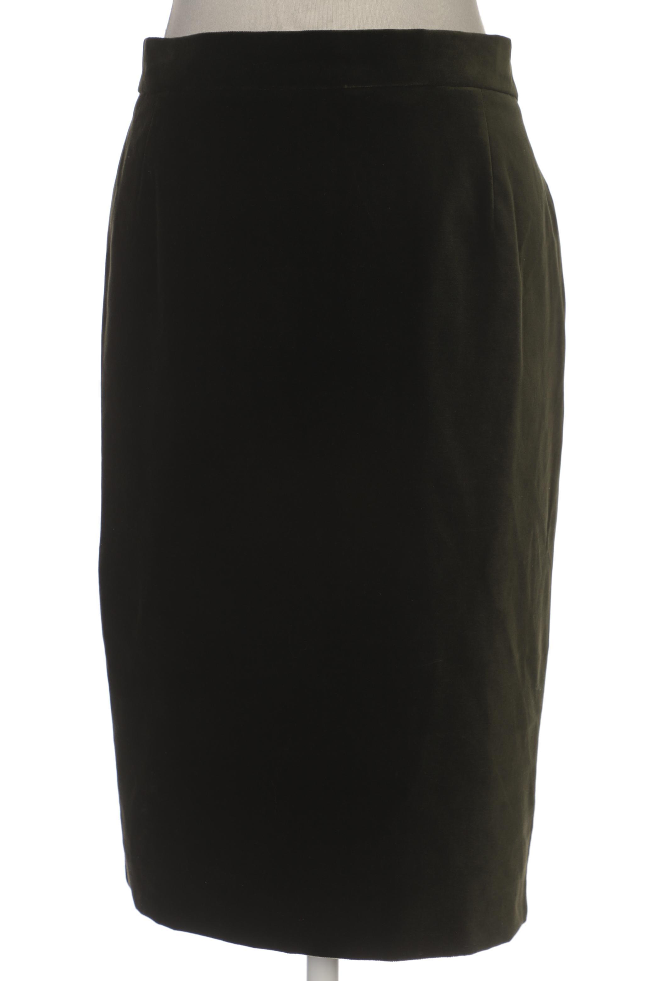 

Vera Mont Damen Rock, grün, Gr. 34