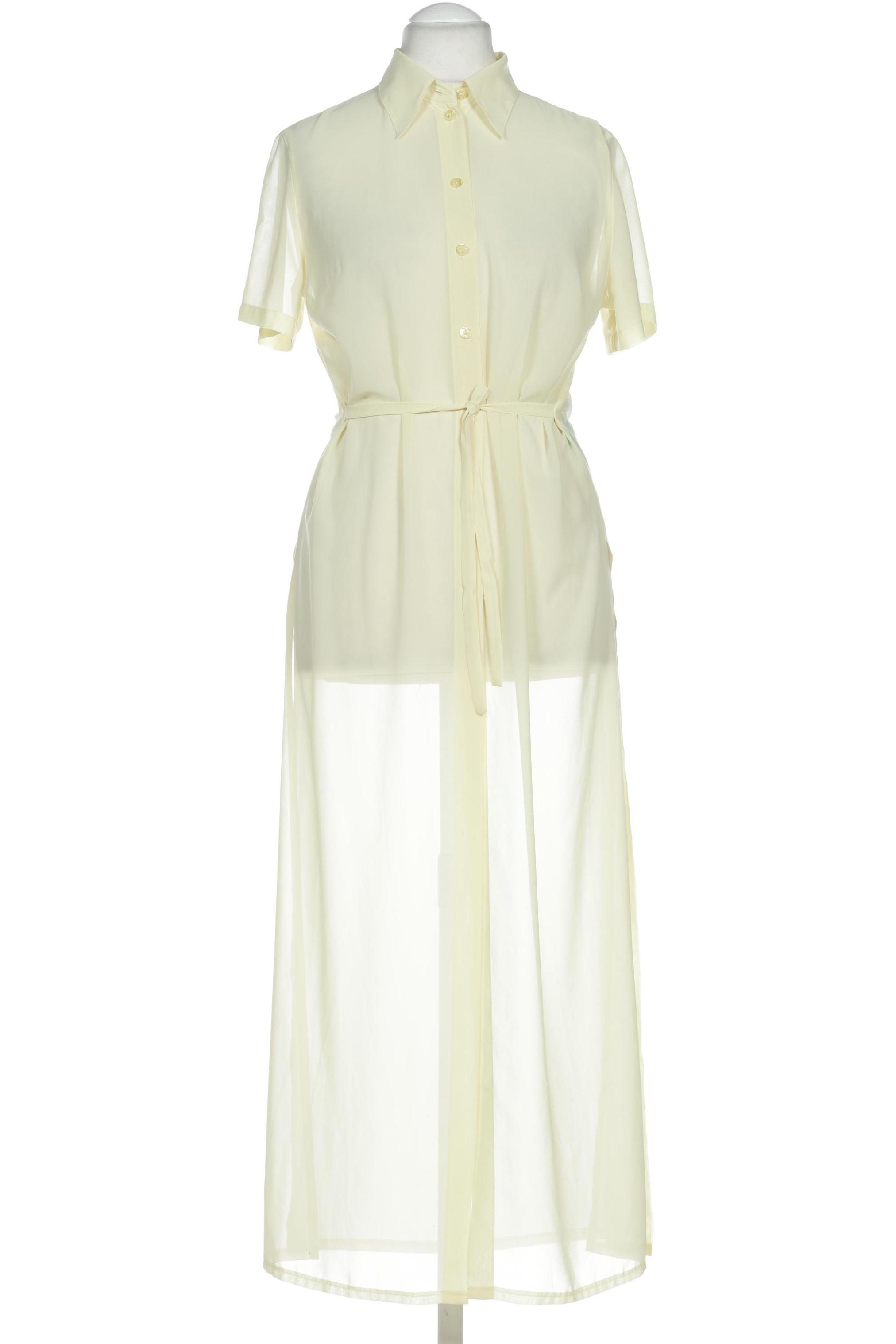 

Vera Mont Damen Bluse, gelb, Gr. 38