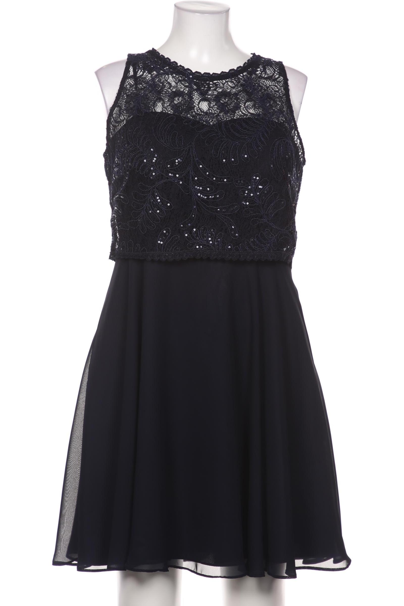 

Vera Mont Damen Kleid, marineblau, Gr. 42