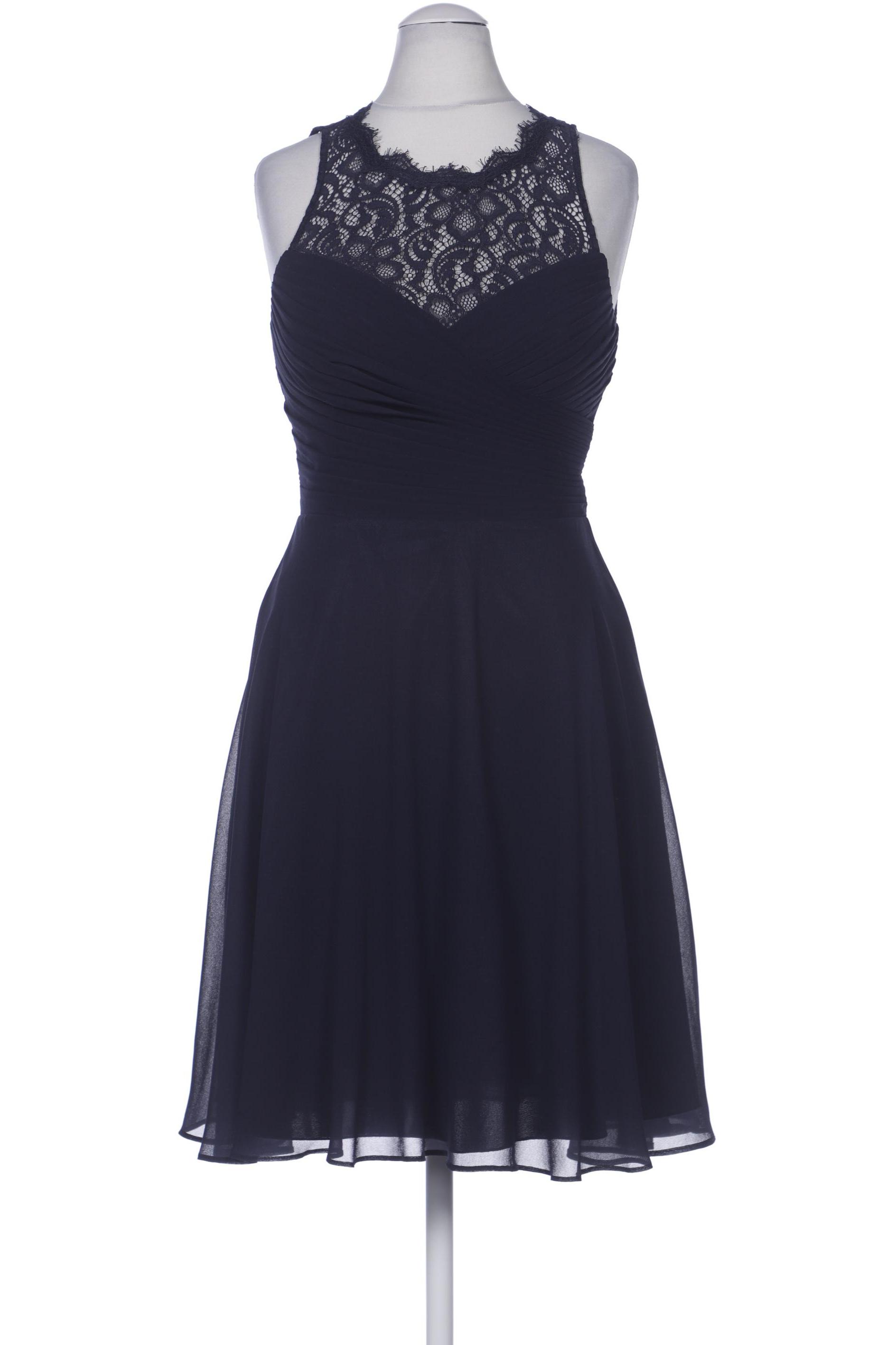 

Vera Mont Damen Kleid, marineblau, Gr. 38