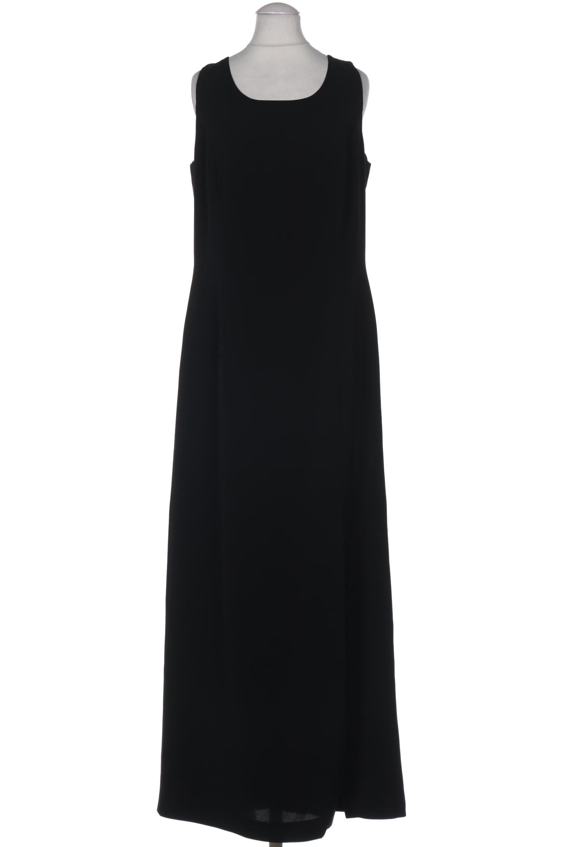 

Vera Mont Damen Kleid, schwarz, Gr. 42