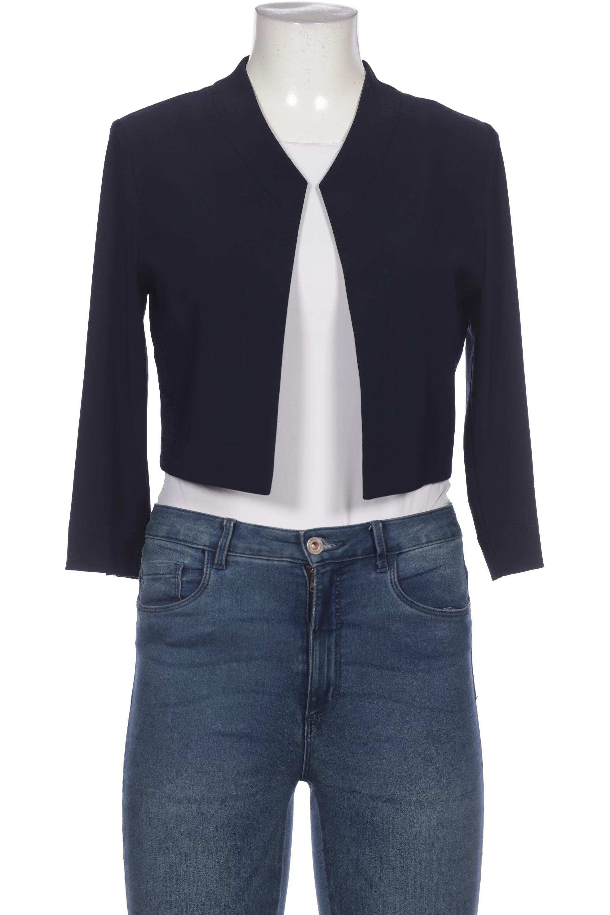 

Vera Mont Damen Blazer, marineblau, Gr. 40