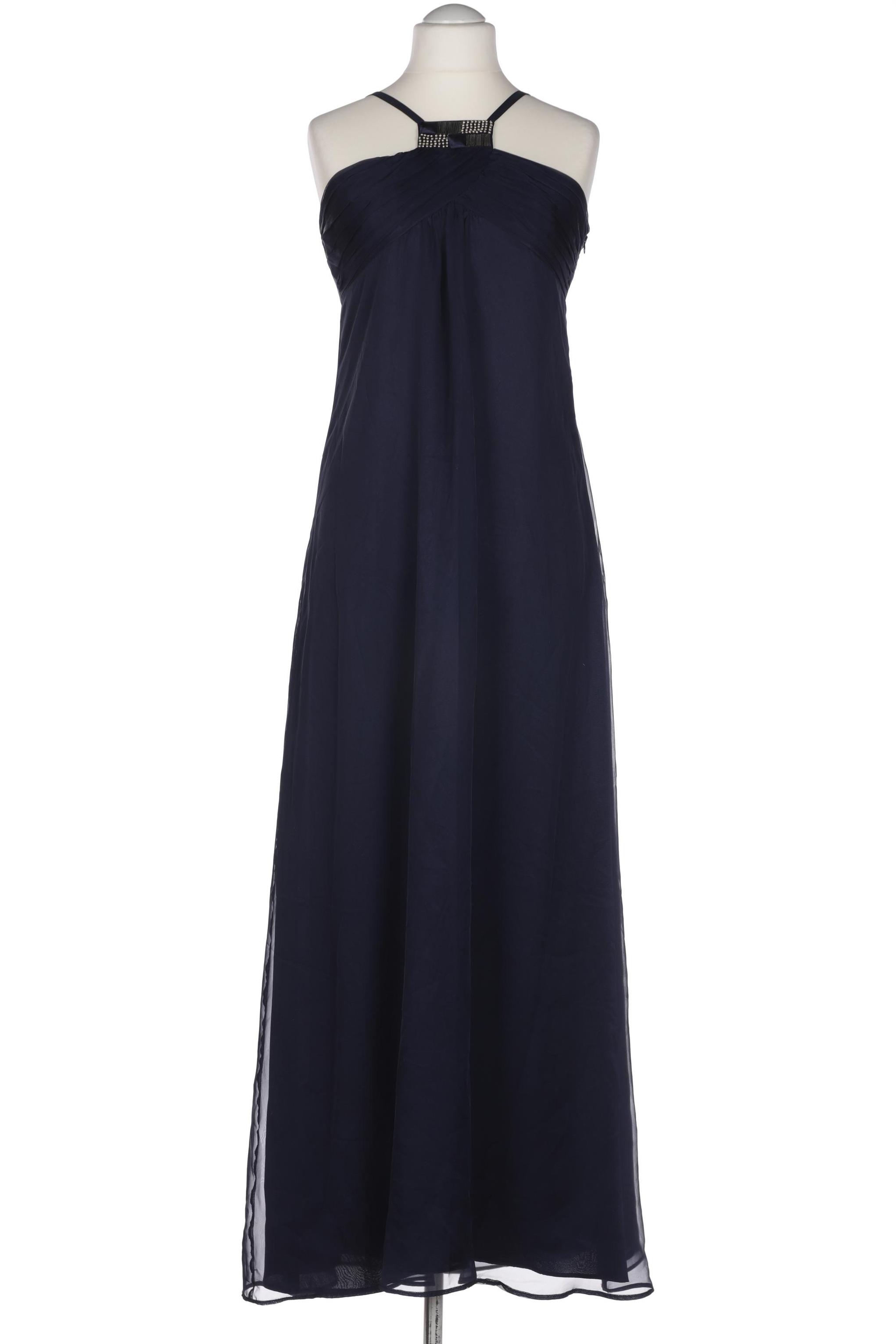 

Vera Mont Damen Kleid, marineblau, Gr. 42