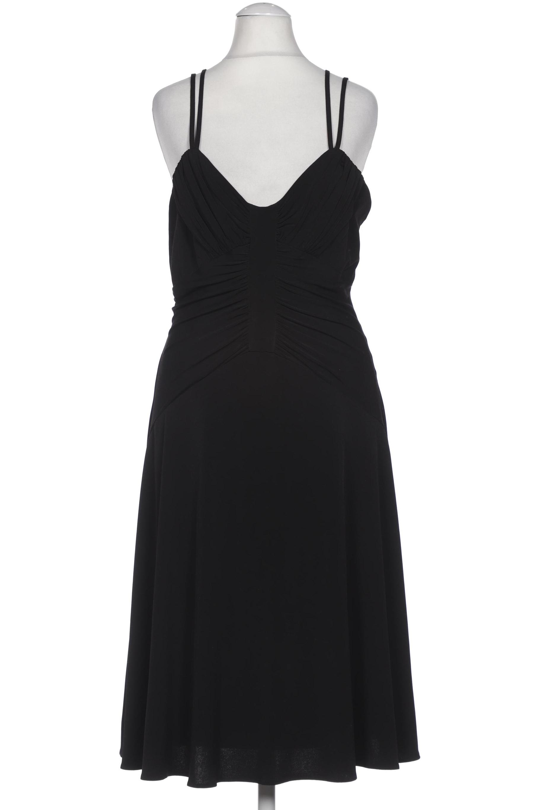 

Vera Mont Damen Kleid, schwarz