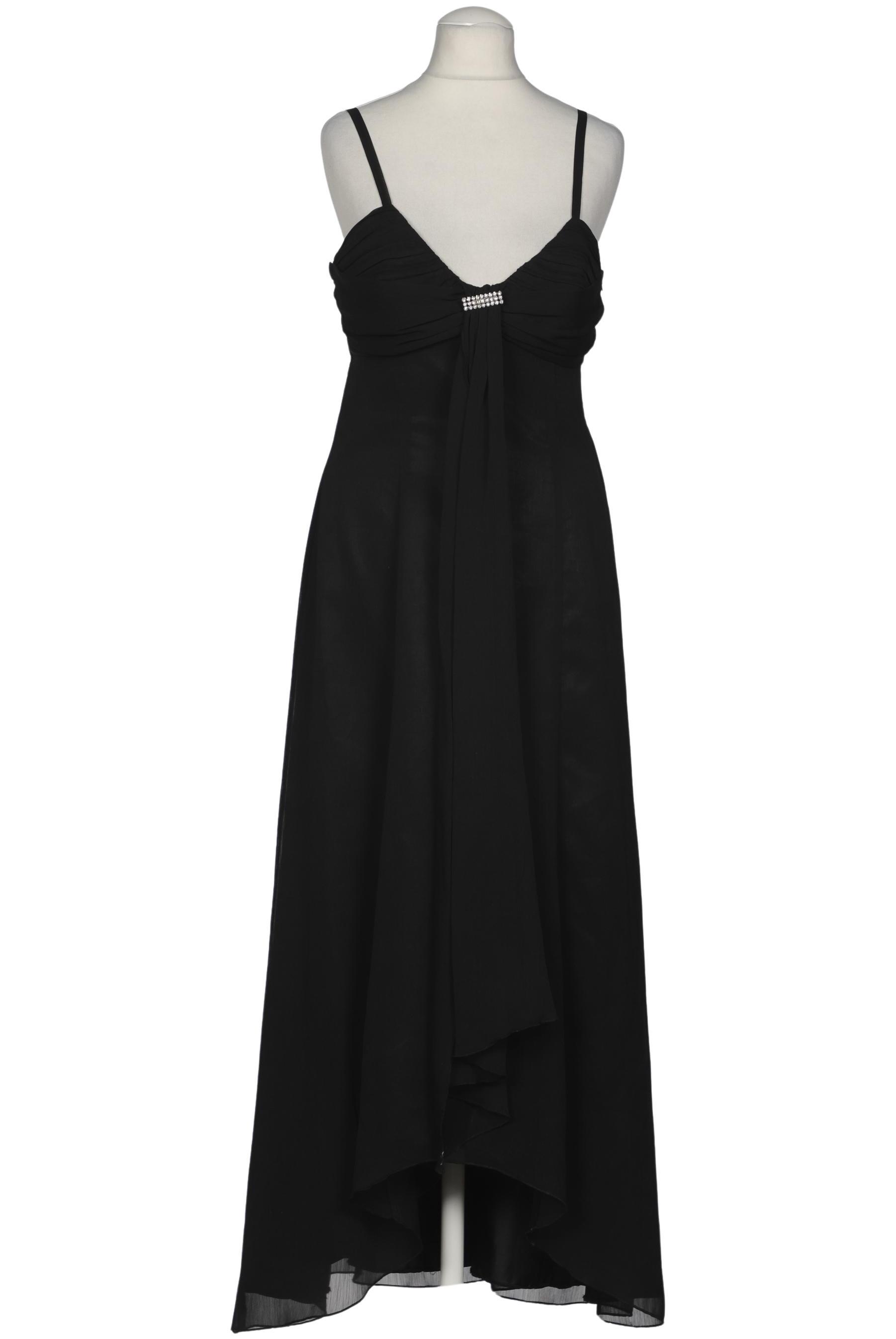 

Vera Mont Damen Kleid, schwarz, Gr. 36