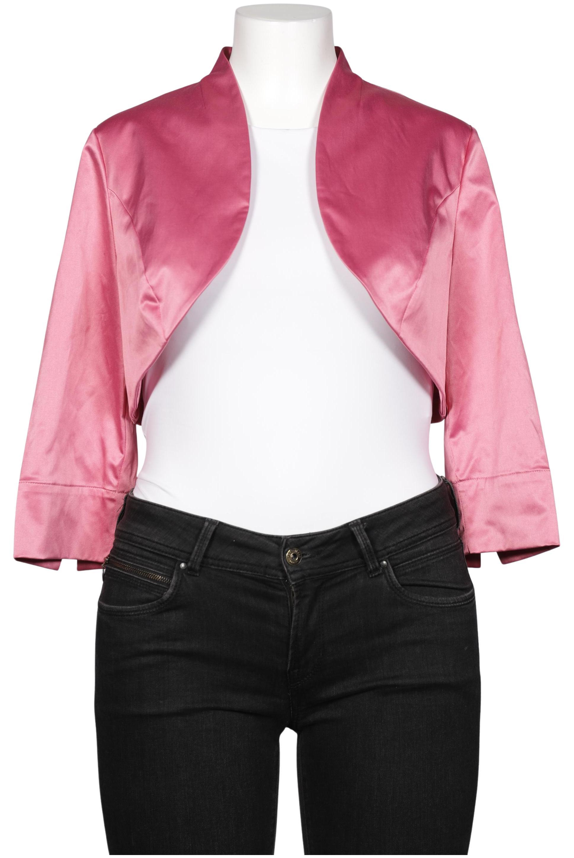 

Vera Mont Damen Blazer, pink, Gr. 38