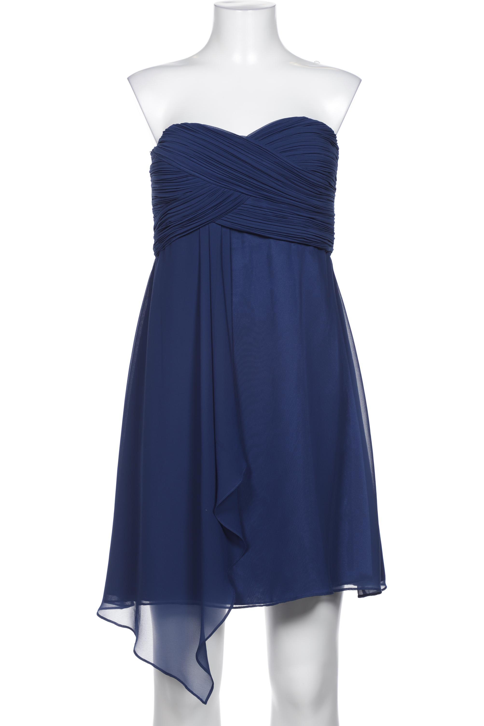 

Vera Mont Damen Kleid, blau