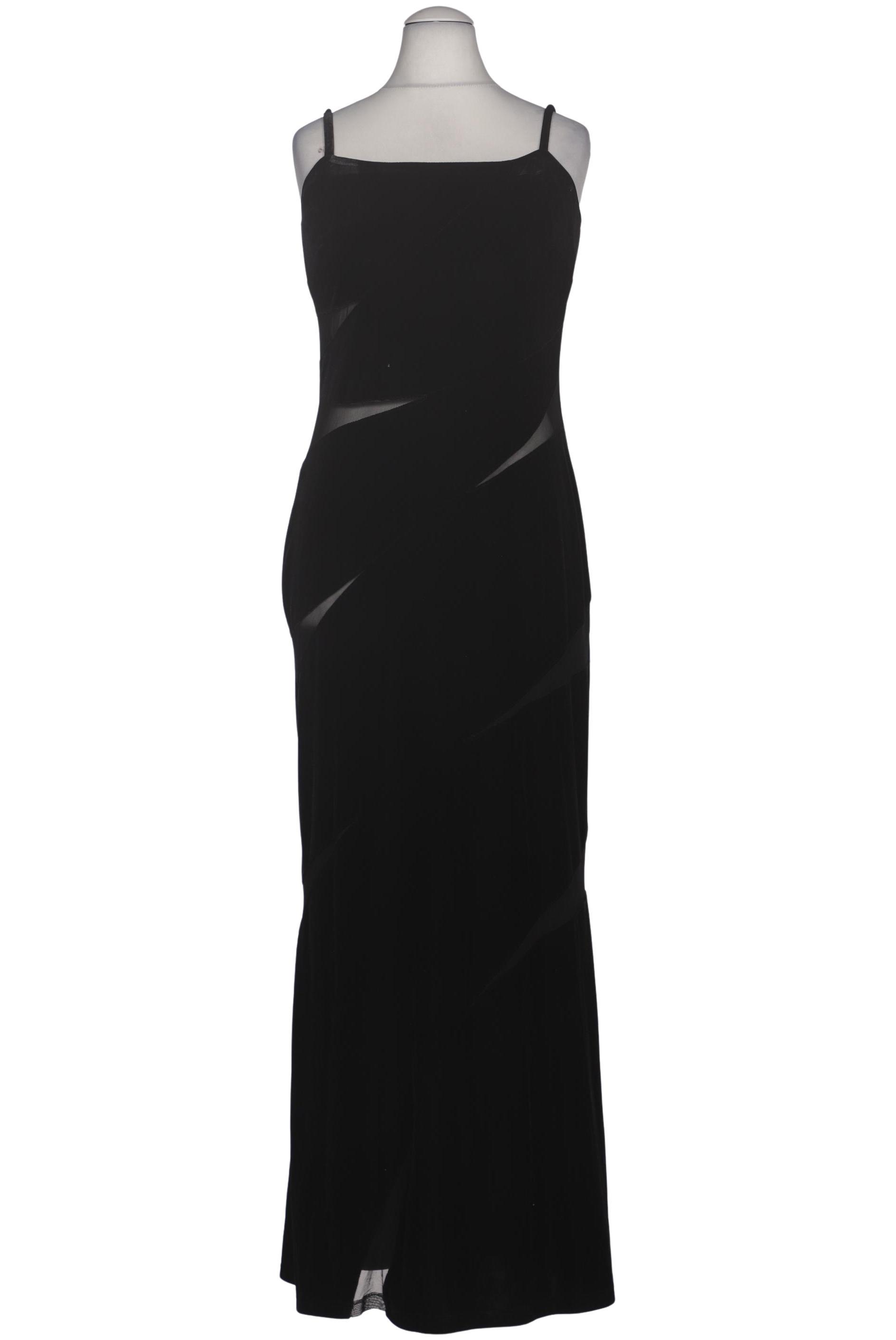 

Vera Mont Damen Kleid, schwarz, Gr. 38