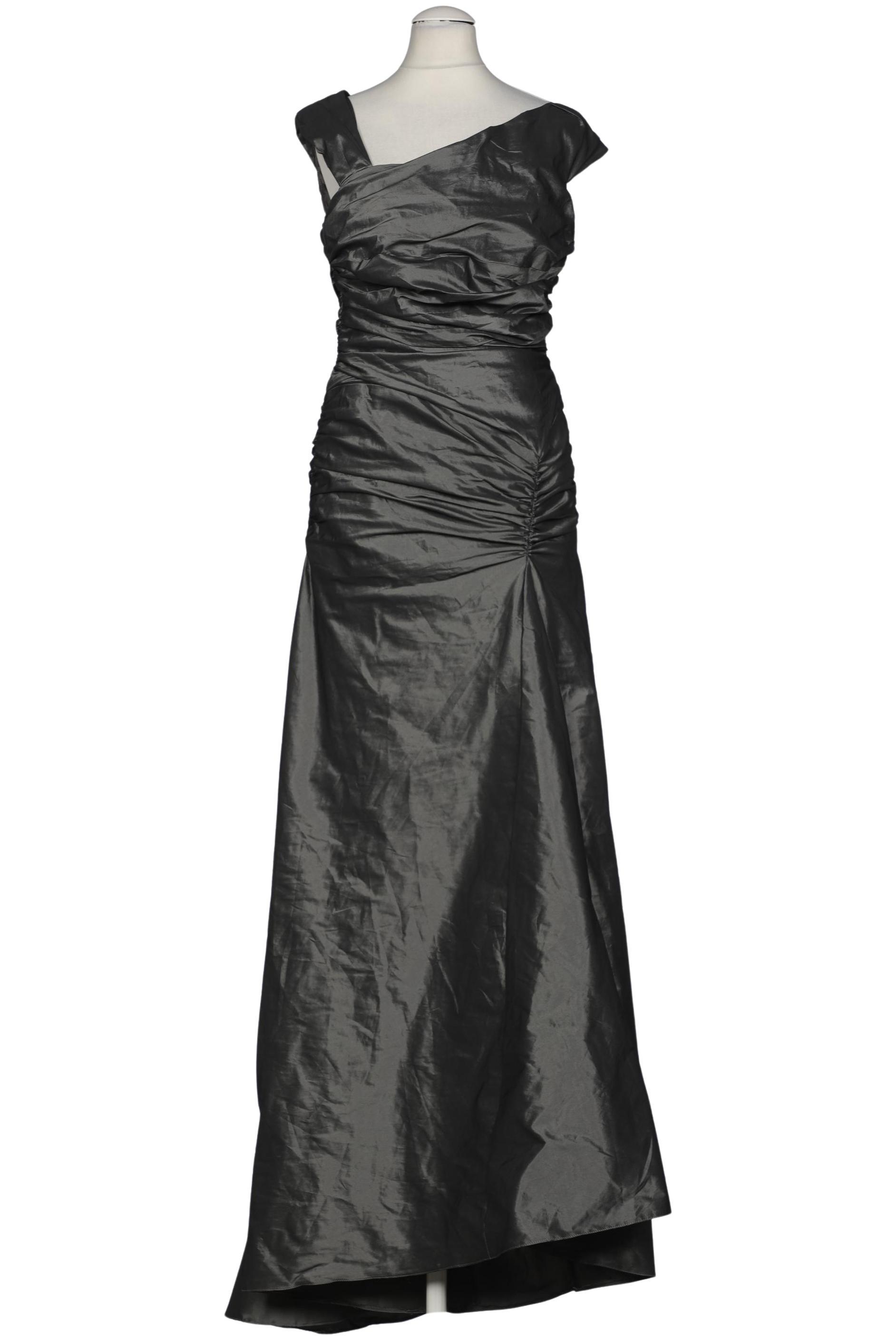 

Vera Mont Damen Kleid, grau, Gr. 36