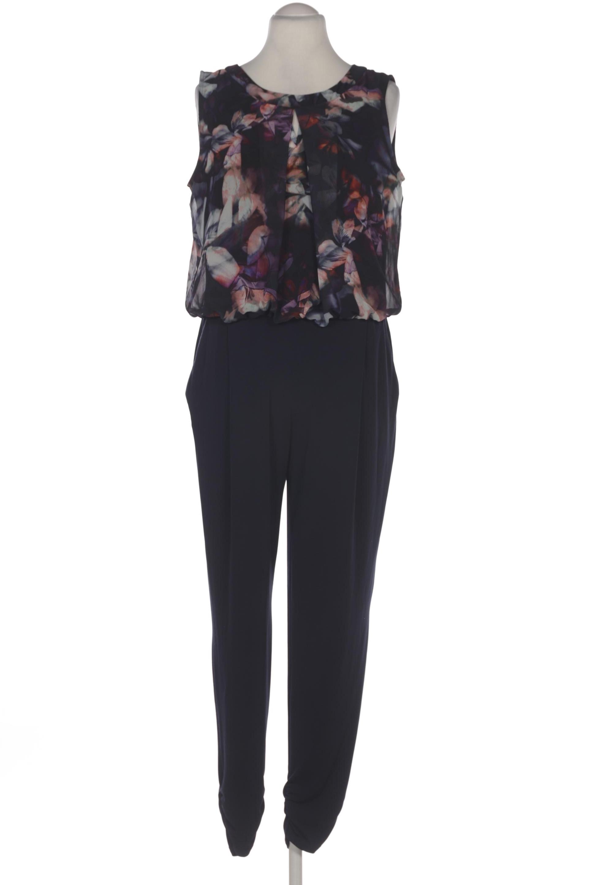

Vera Mont Damen Jumpsuit/Overall, marineblau, Gr. 44