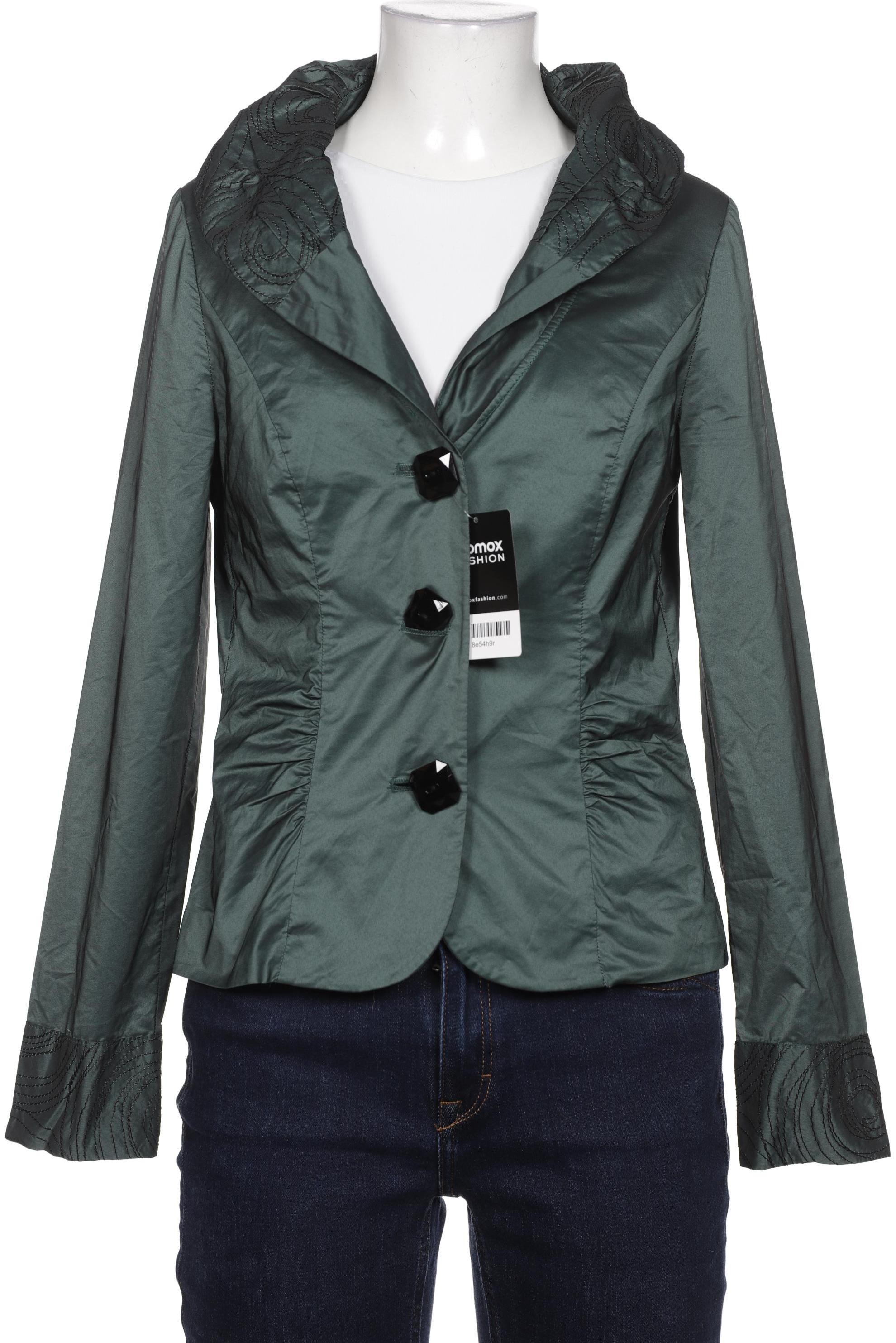 

Vera Mont Damen Blazer, grün