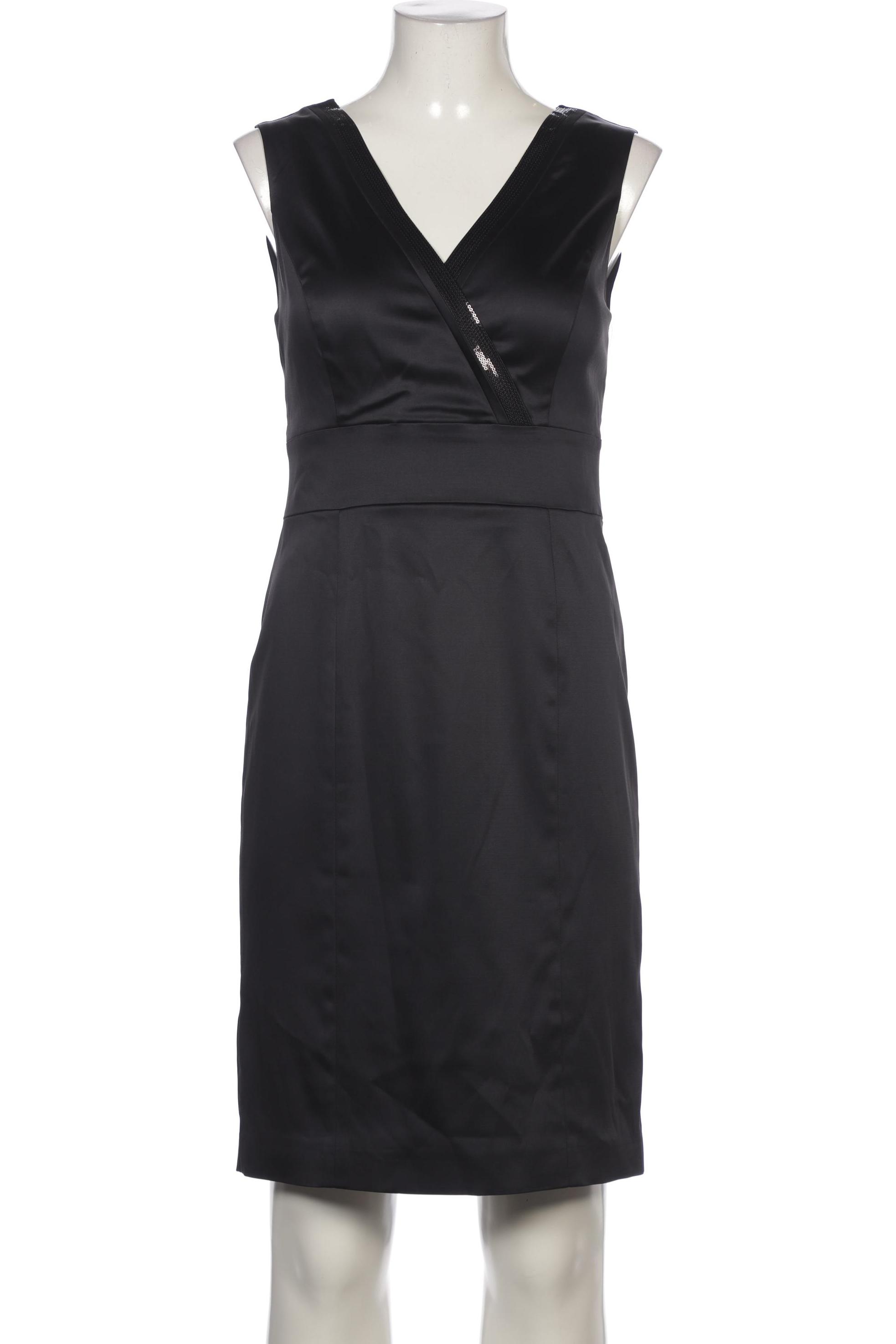 

Vera Mont Damen Kleid, marineblau