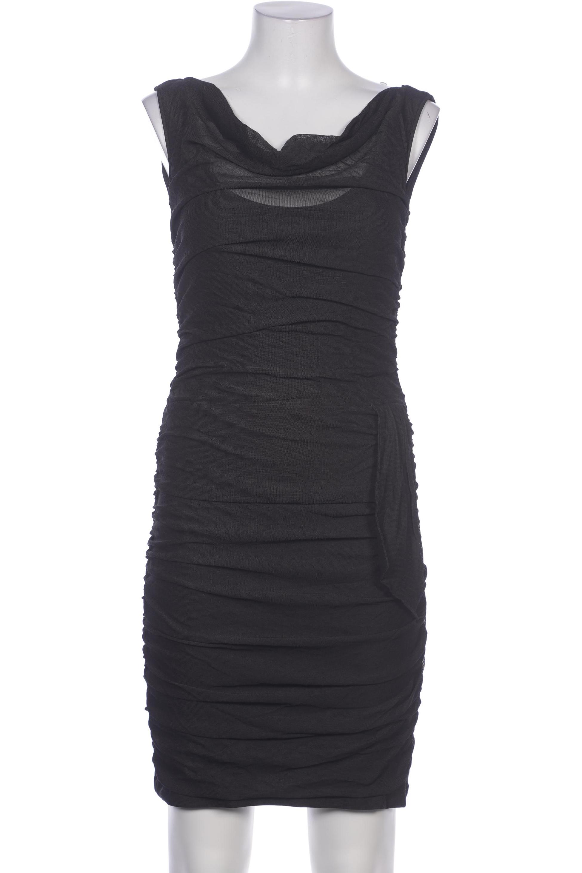 

Vera Mont Damen Kleid, grau, Gr. 36