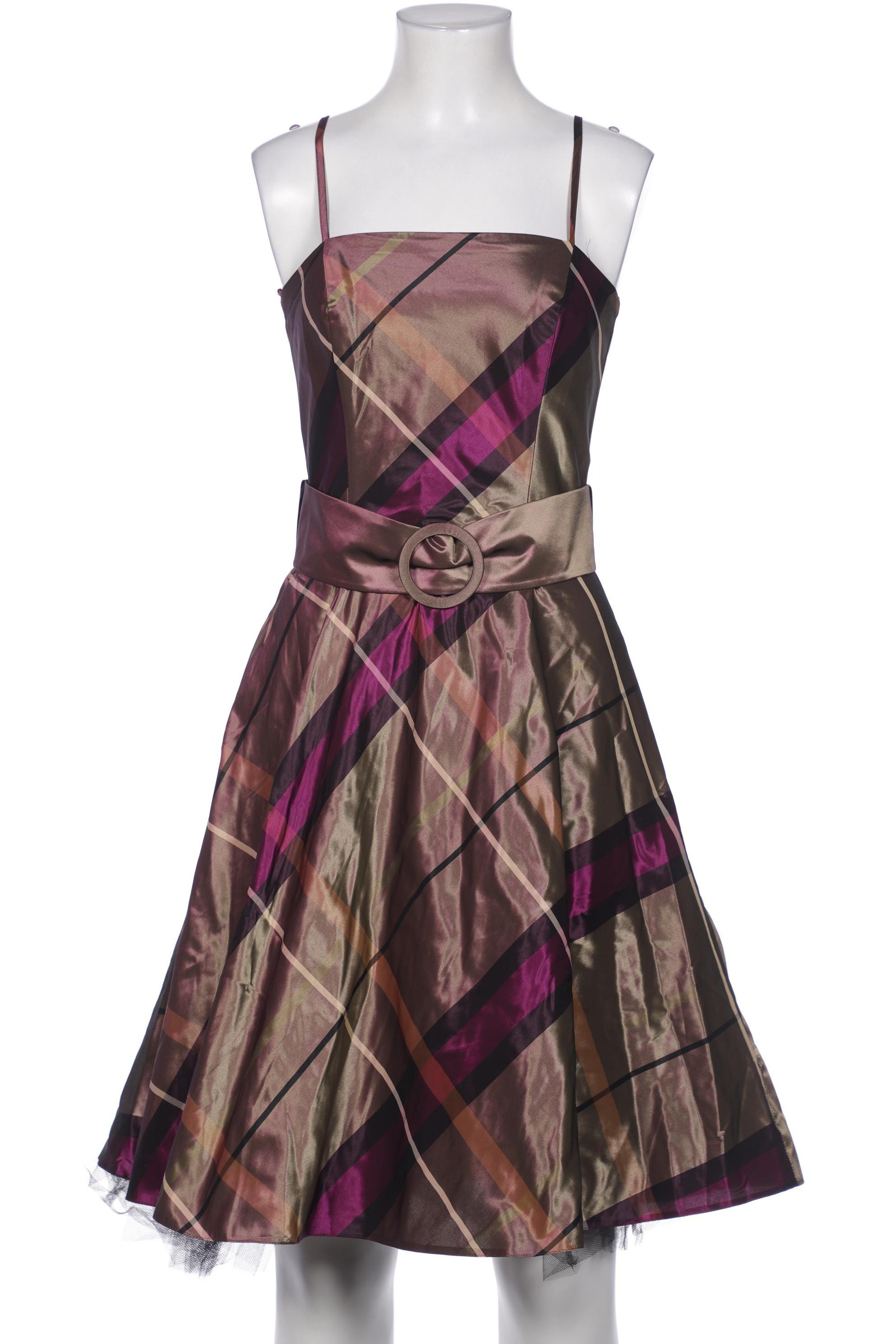 

Vera Mont Damen Kleid, mehrfarbig, Gr. 34