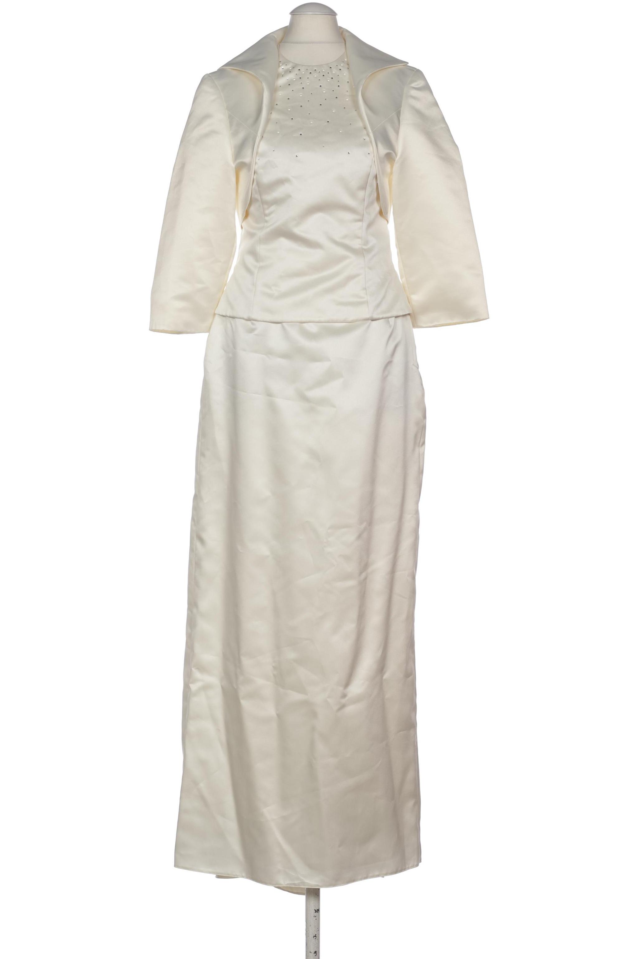 

Vera Mont Damen Anzug, cremeweiß, Gr. 36