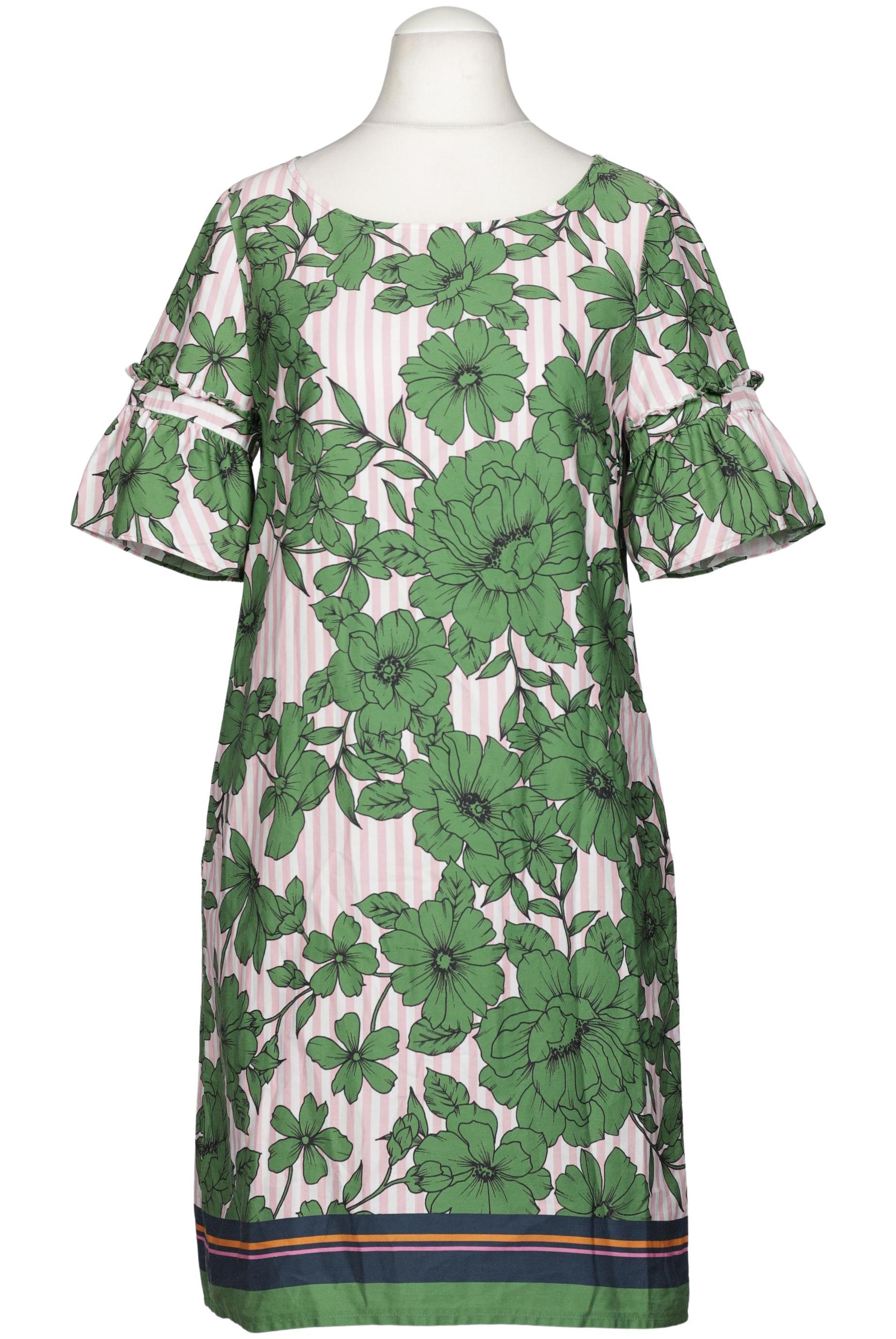 

Vera Mont Damen Kleid, mehrfarbig, Gr. 36