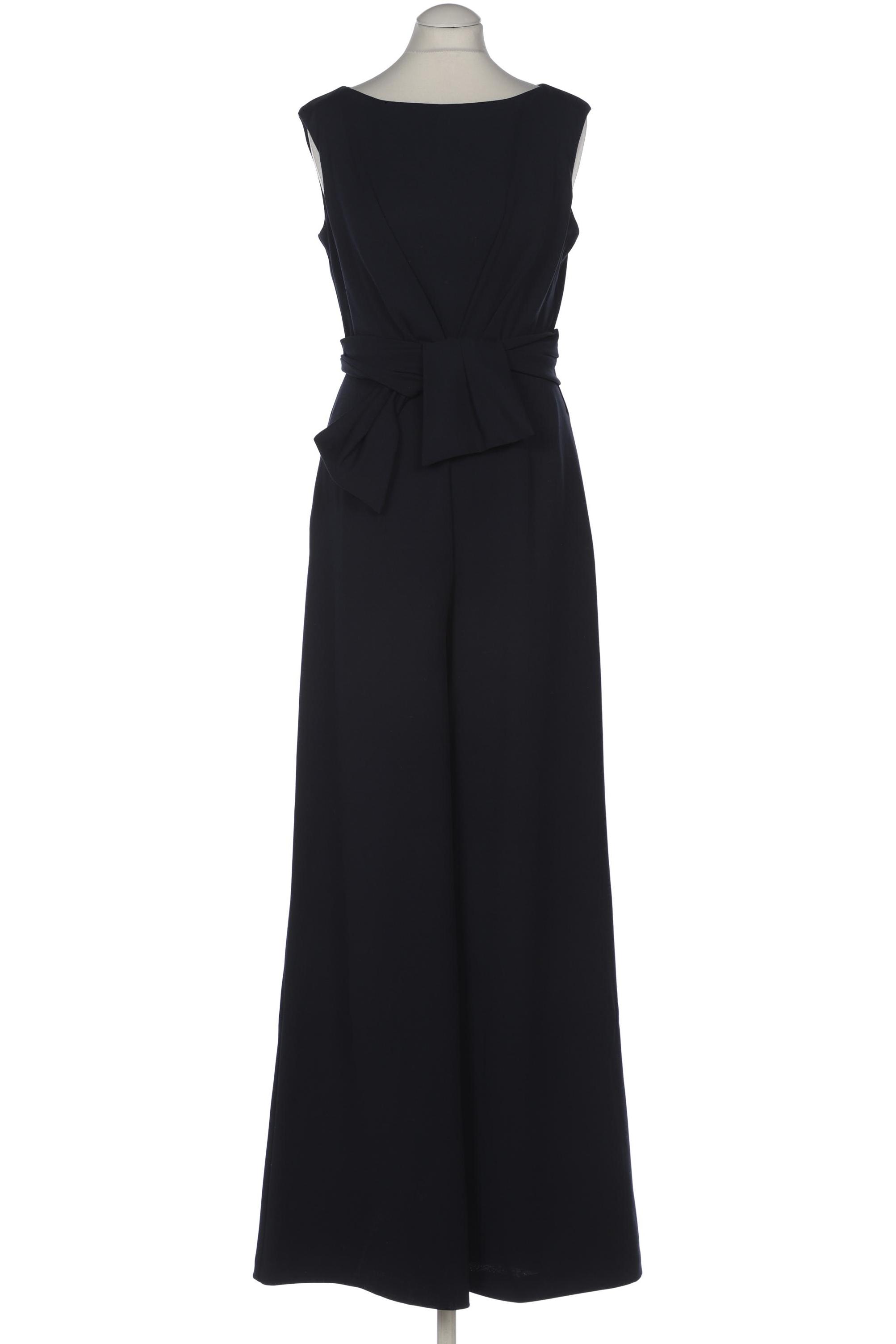 

Vera Mont Damen Jumpsuit/Overall, marineblau, Gr. 38