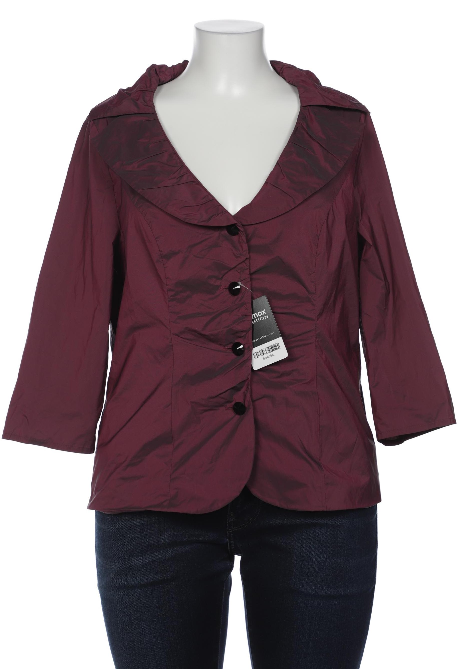 

Vera Mont Damen Blazer, pink, Gr. 44