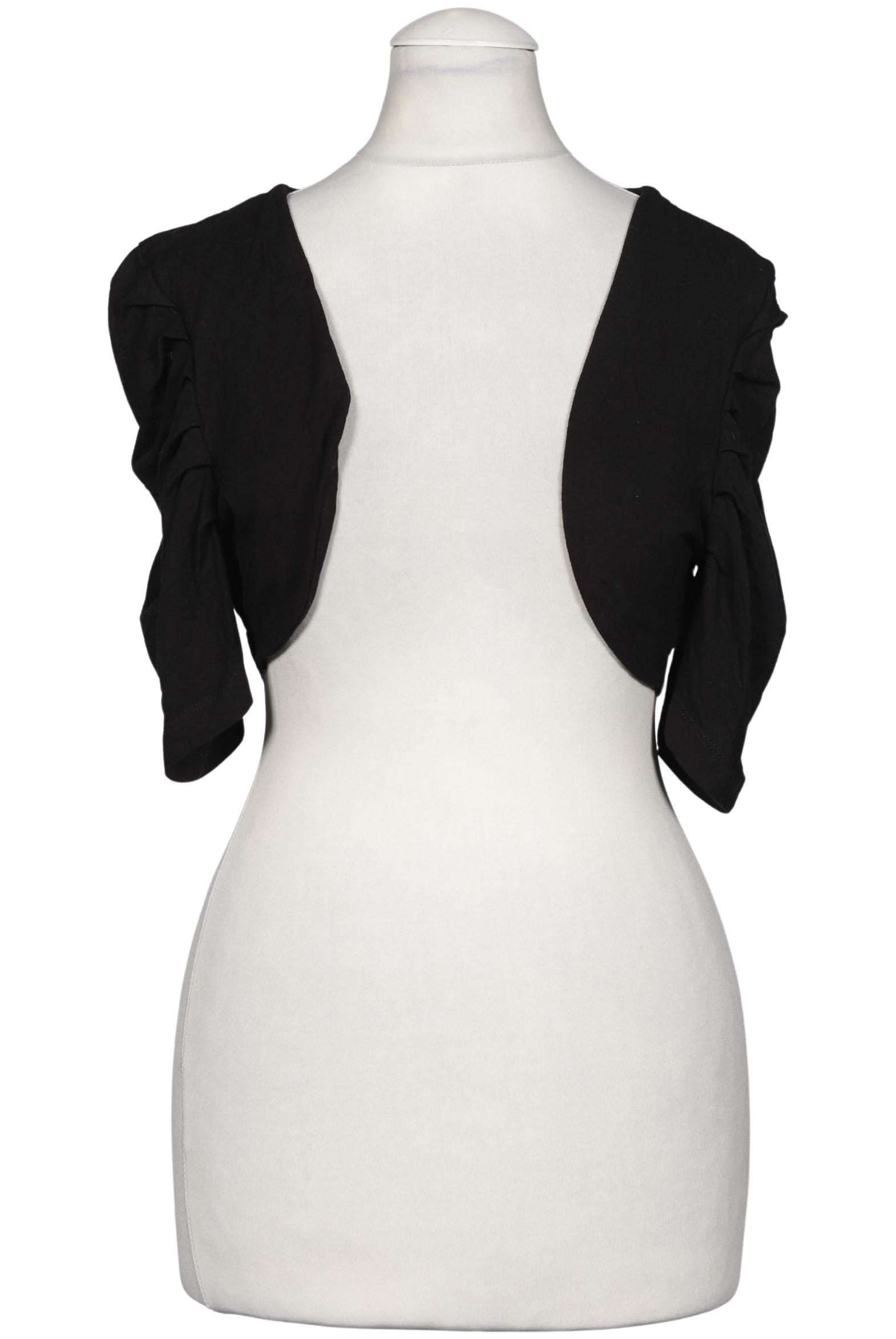 

Vera Mont Damen Blazer, schwarz, Gr. 36