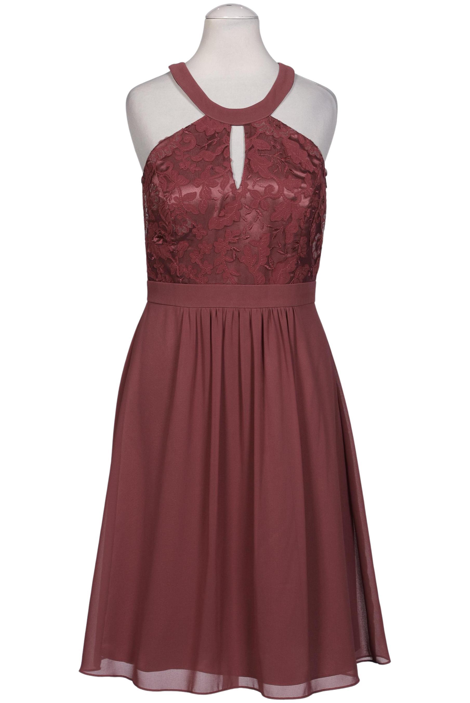 

Vera Mont Damen Kleid, flieder, Gr. 34