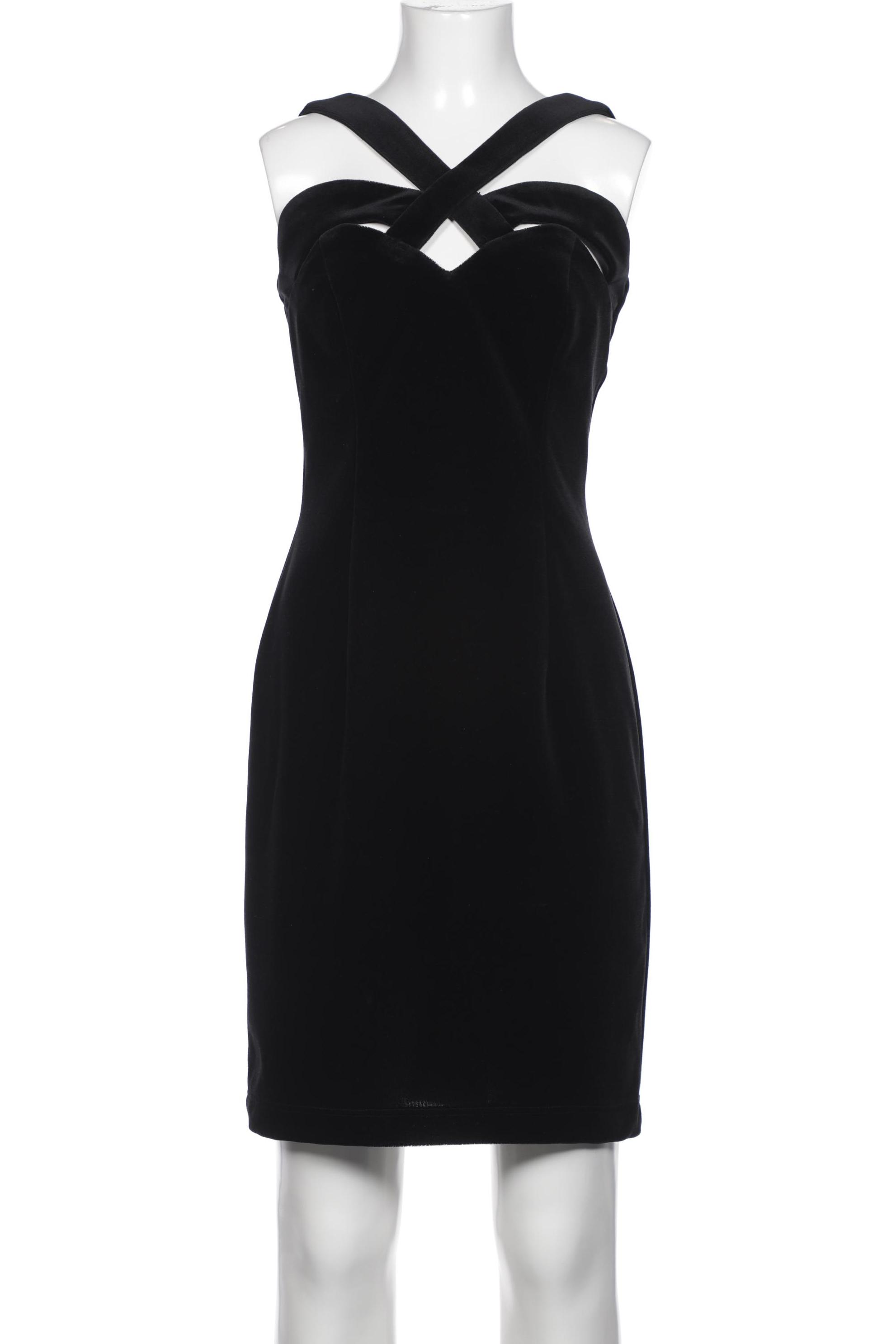 

Vera Mont Damen Kleid, schwarz