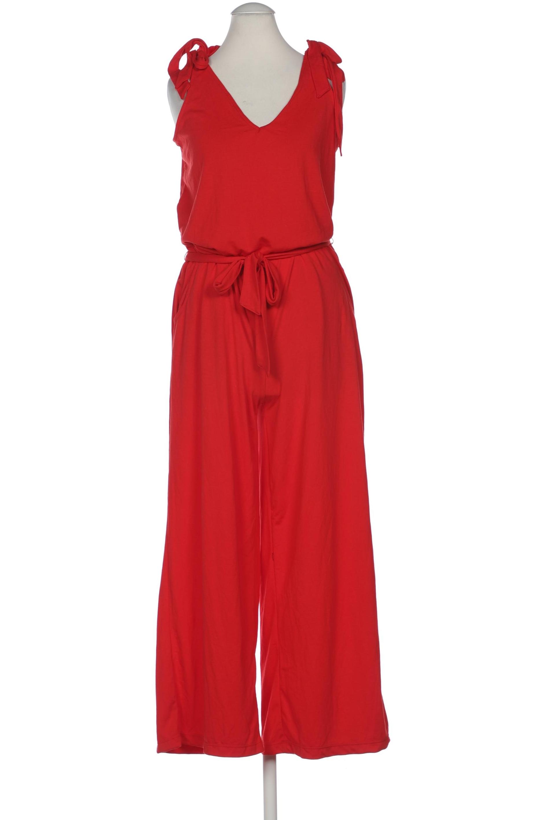 

Vera Mont Damen Jumpsuit/Overall, rot, Gr. 38