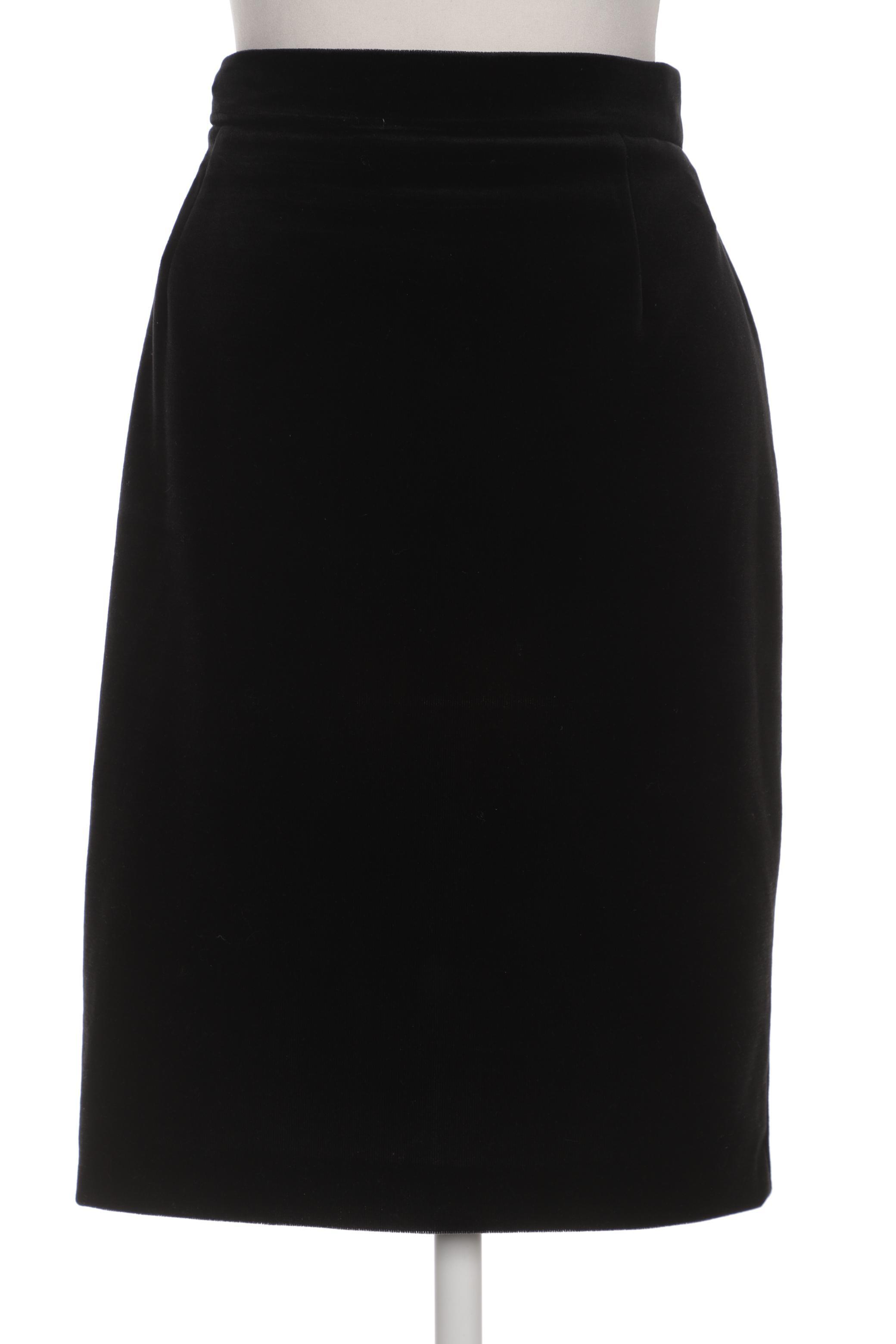 

Vera Mont Damen Rock, schwarz