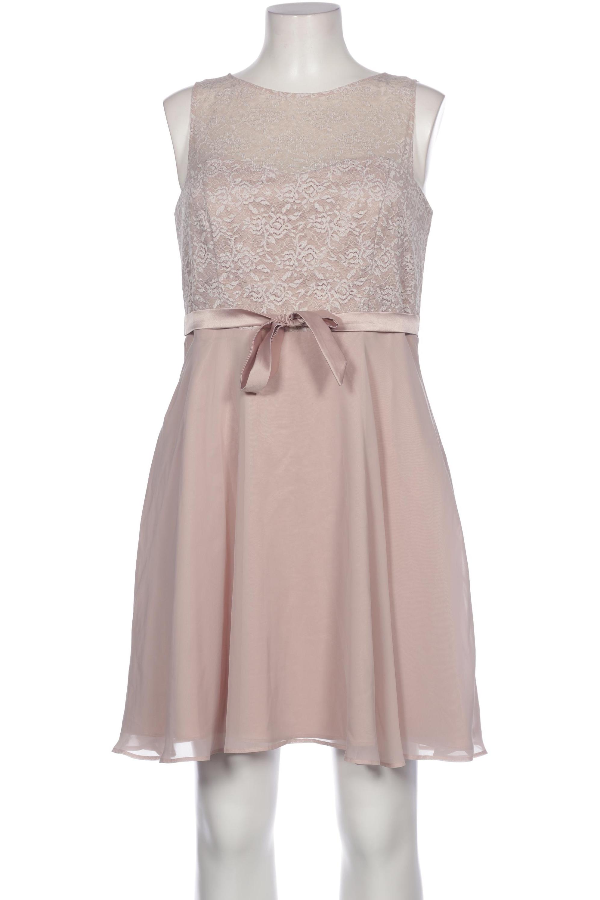 

Vera Mont Damen Kleid, pink, Gr. 42