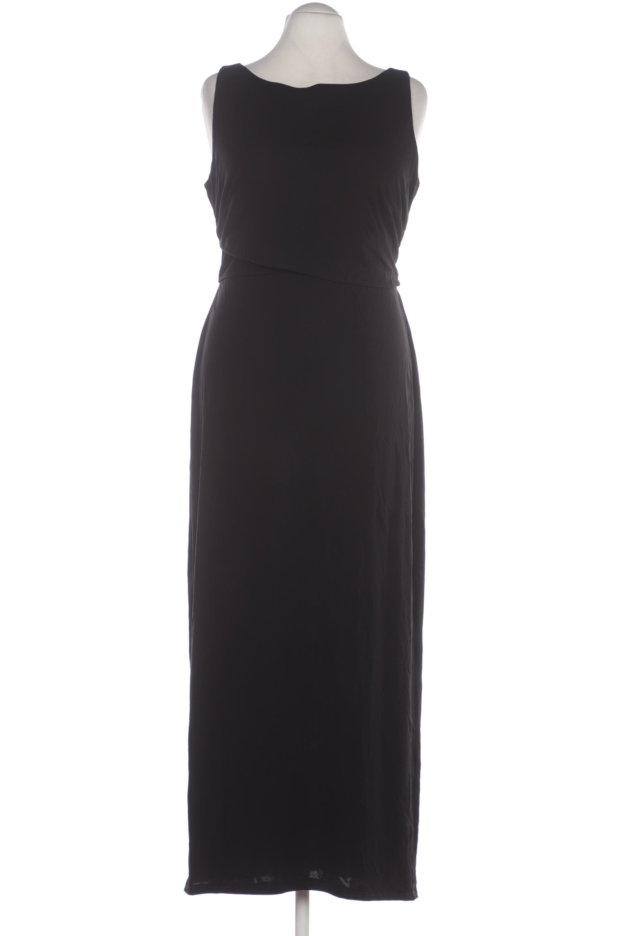 

Vera Mont Damen Kleid, schwarz, Gr. 46