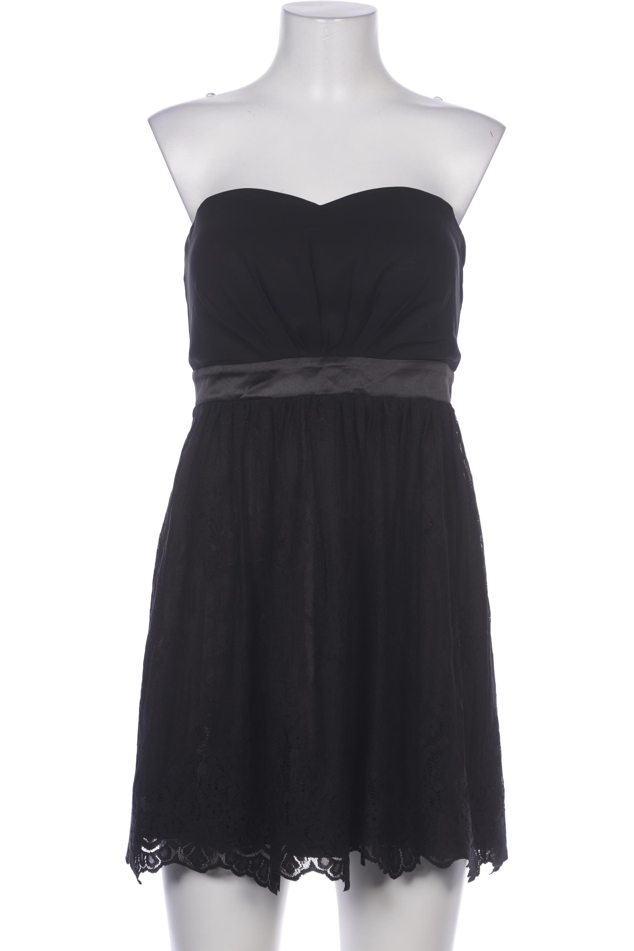 

Vera Mont Damen Kleid, schwarz, Gr. 38