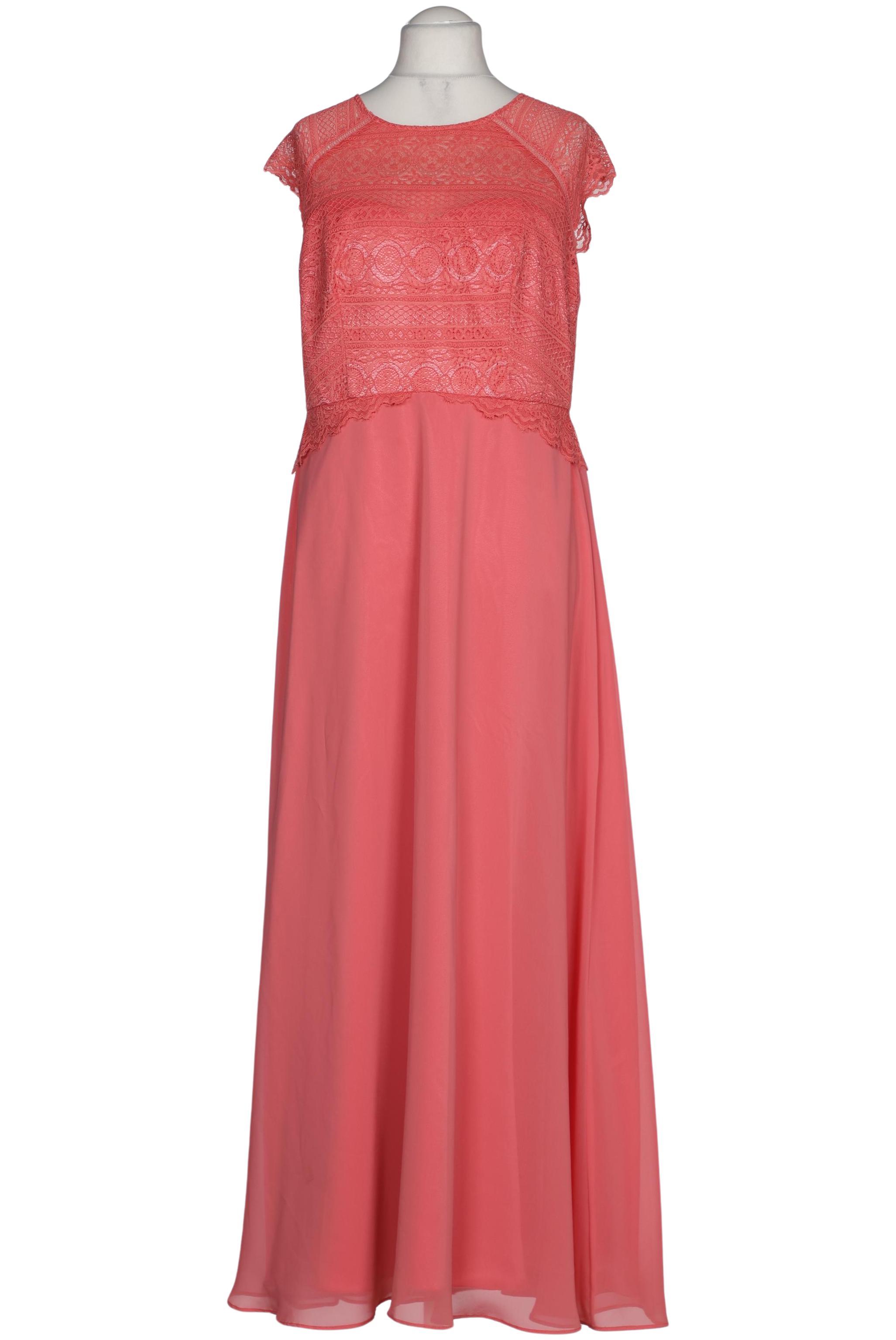 

Vera Mont Damen Kleid, pink, Gr. 42