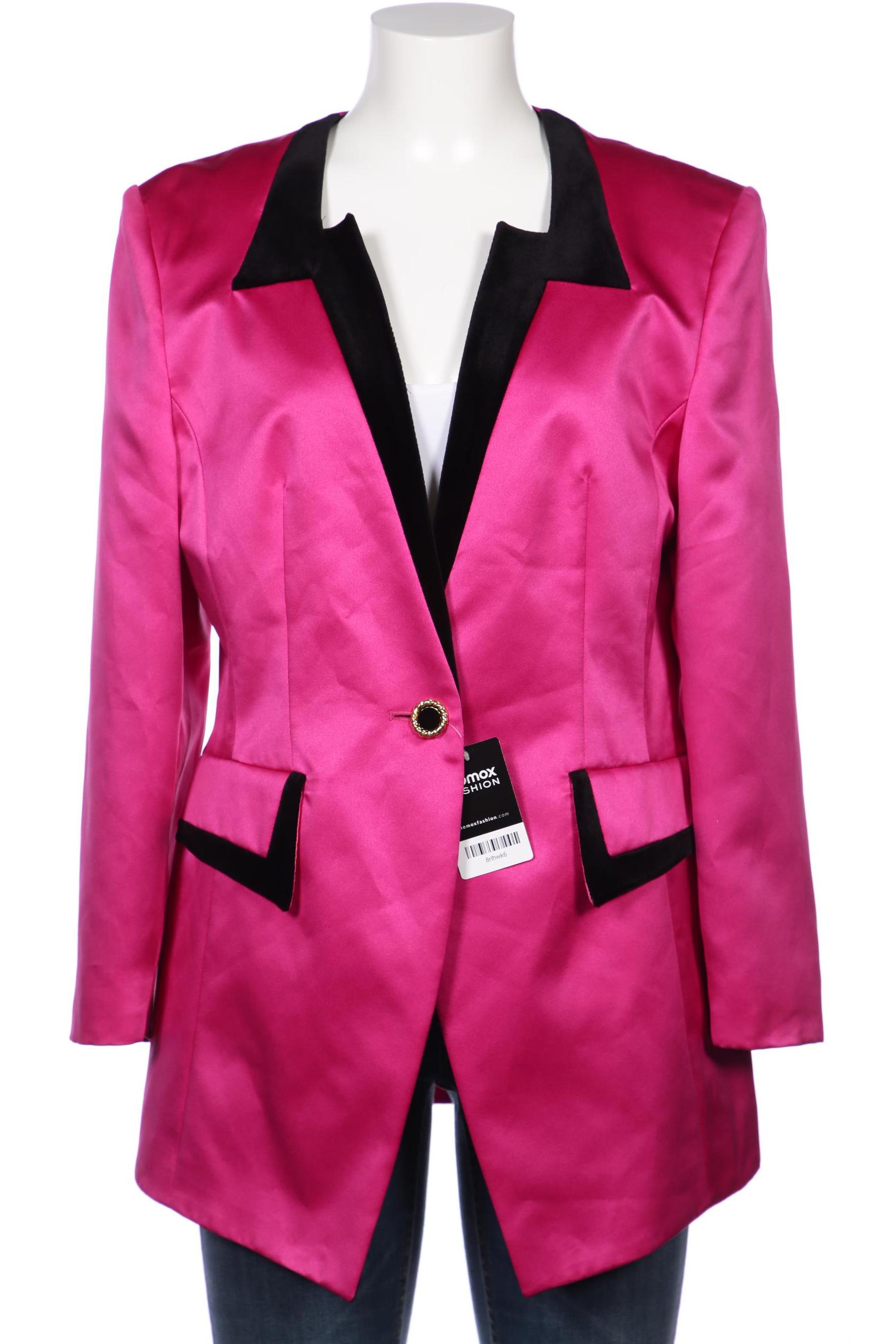 

Vera Mont Damen Blazer, pink, Gr. 42