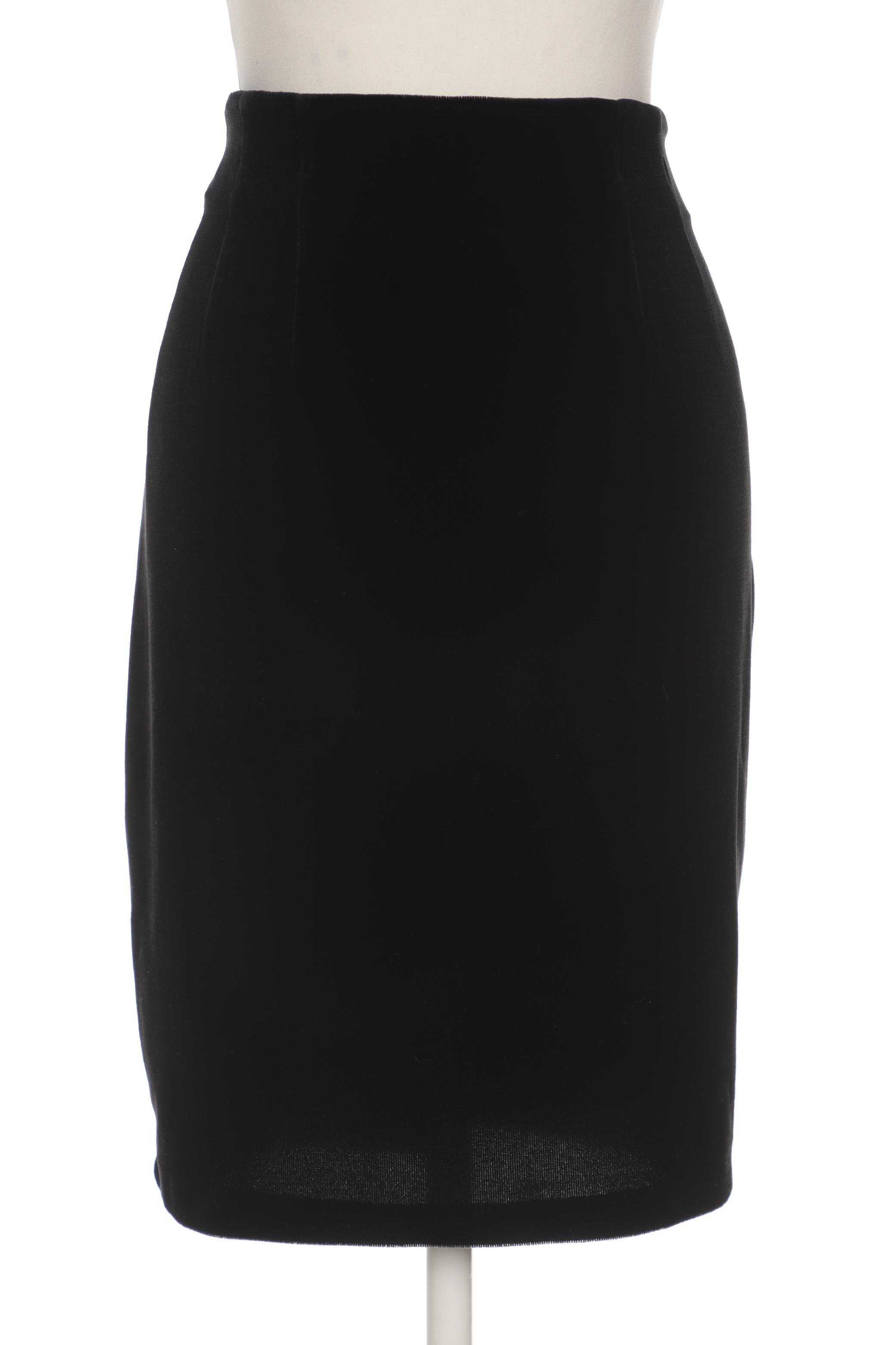

Vera Mont Damen Rock, schwarz