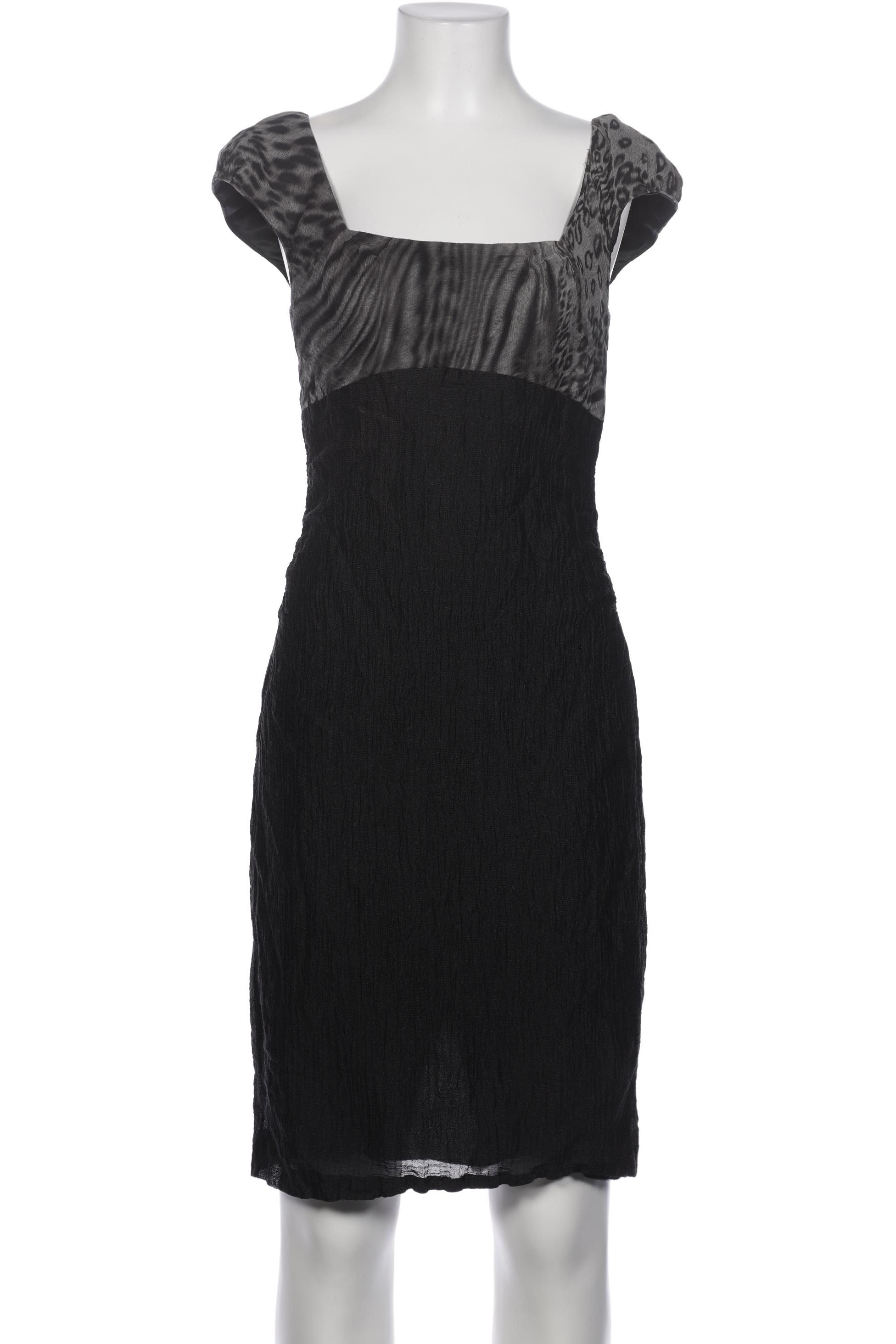 

Vera Mont Damen Kleid, grau, Gr. 34