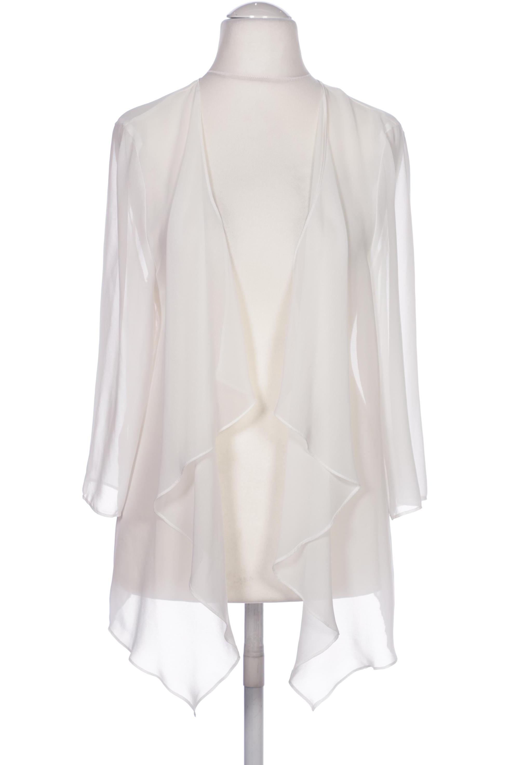 

Vera Mont Damen Bluse, weiß, Gr. 38